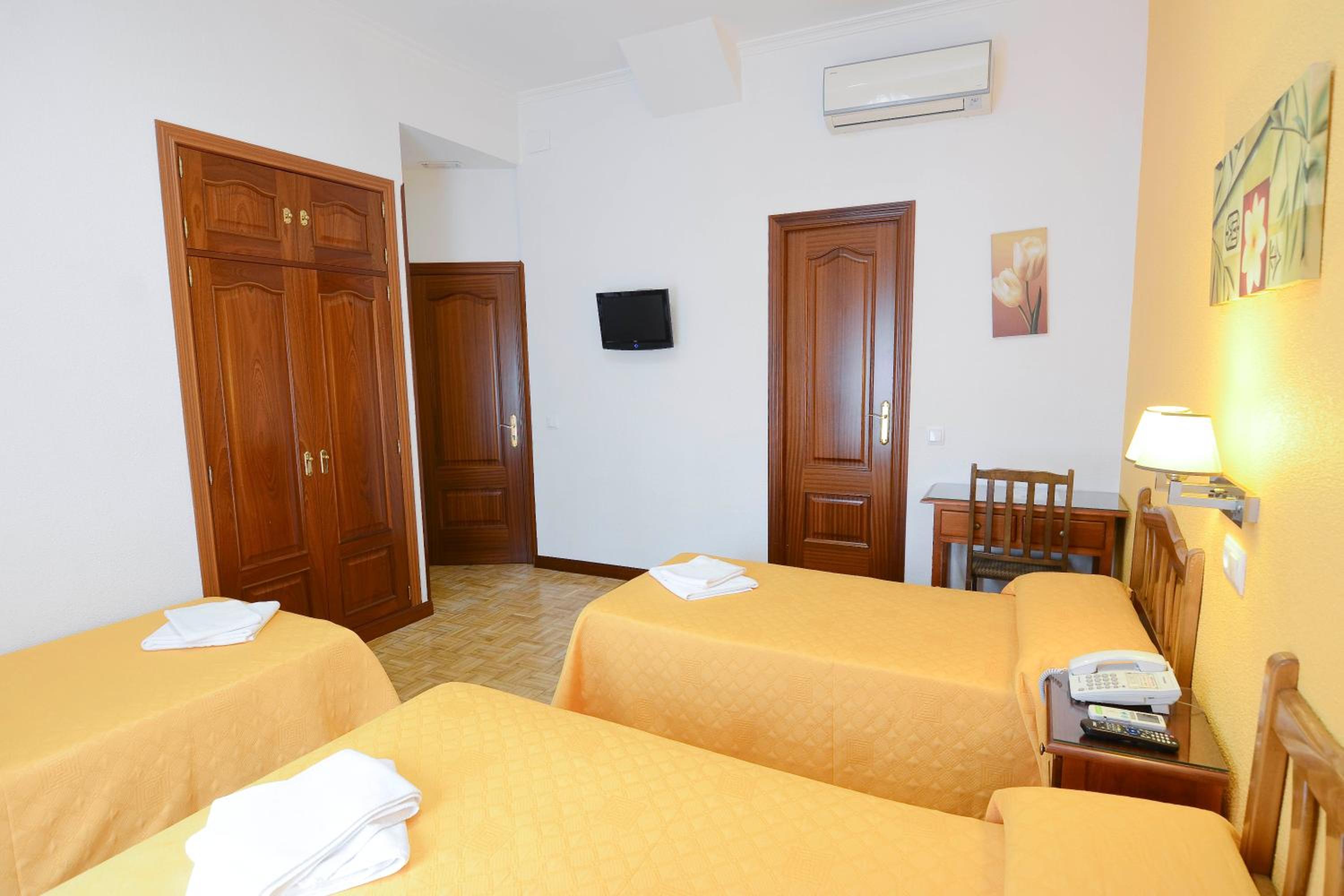 Hostal Edreira-3