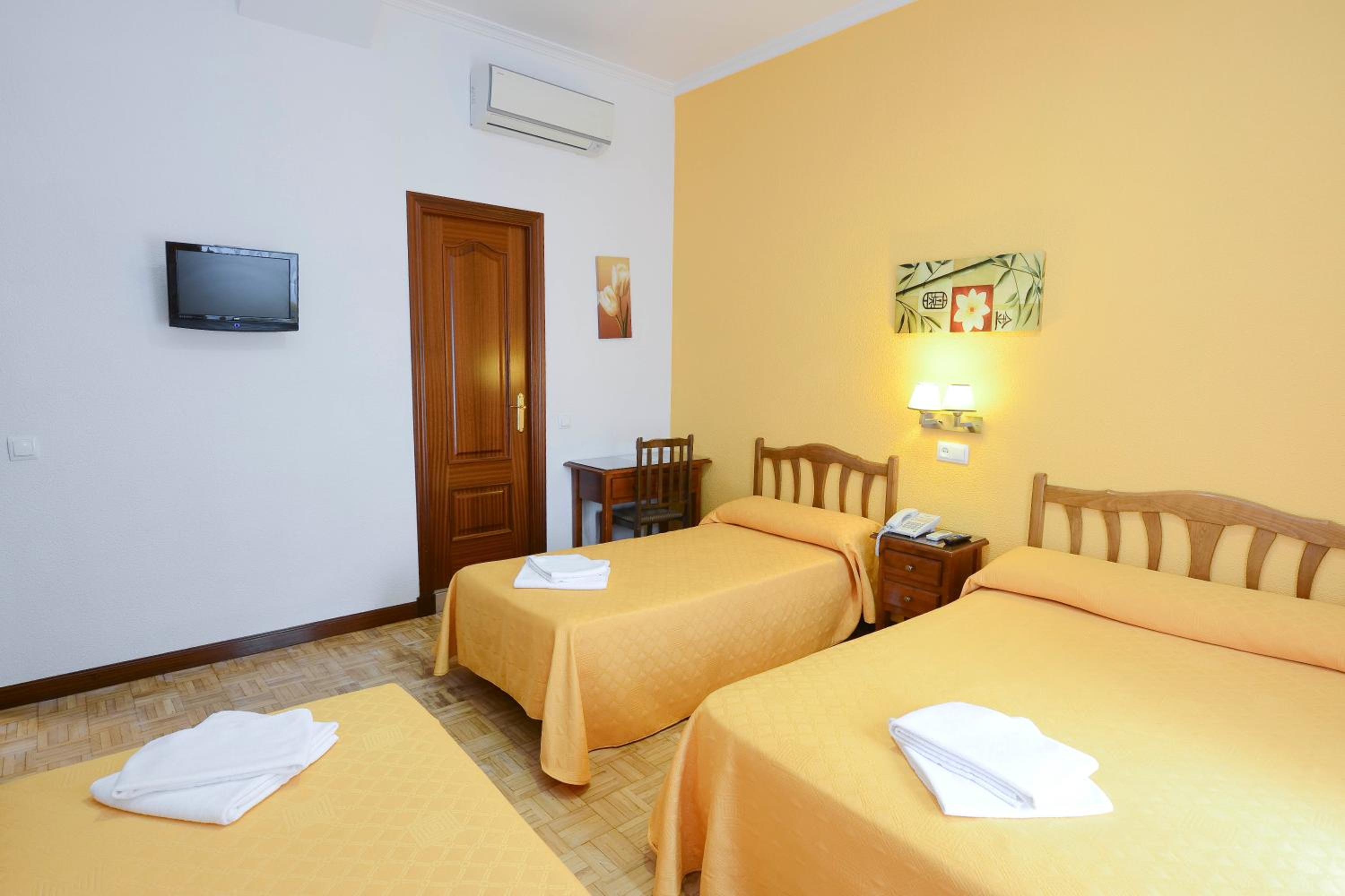 Hostal Edreira-2