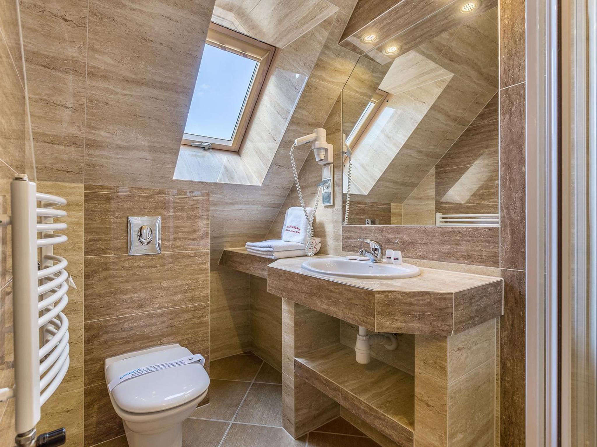 Apartamenty z widokiem na Tatry Cztery Pory Roku