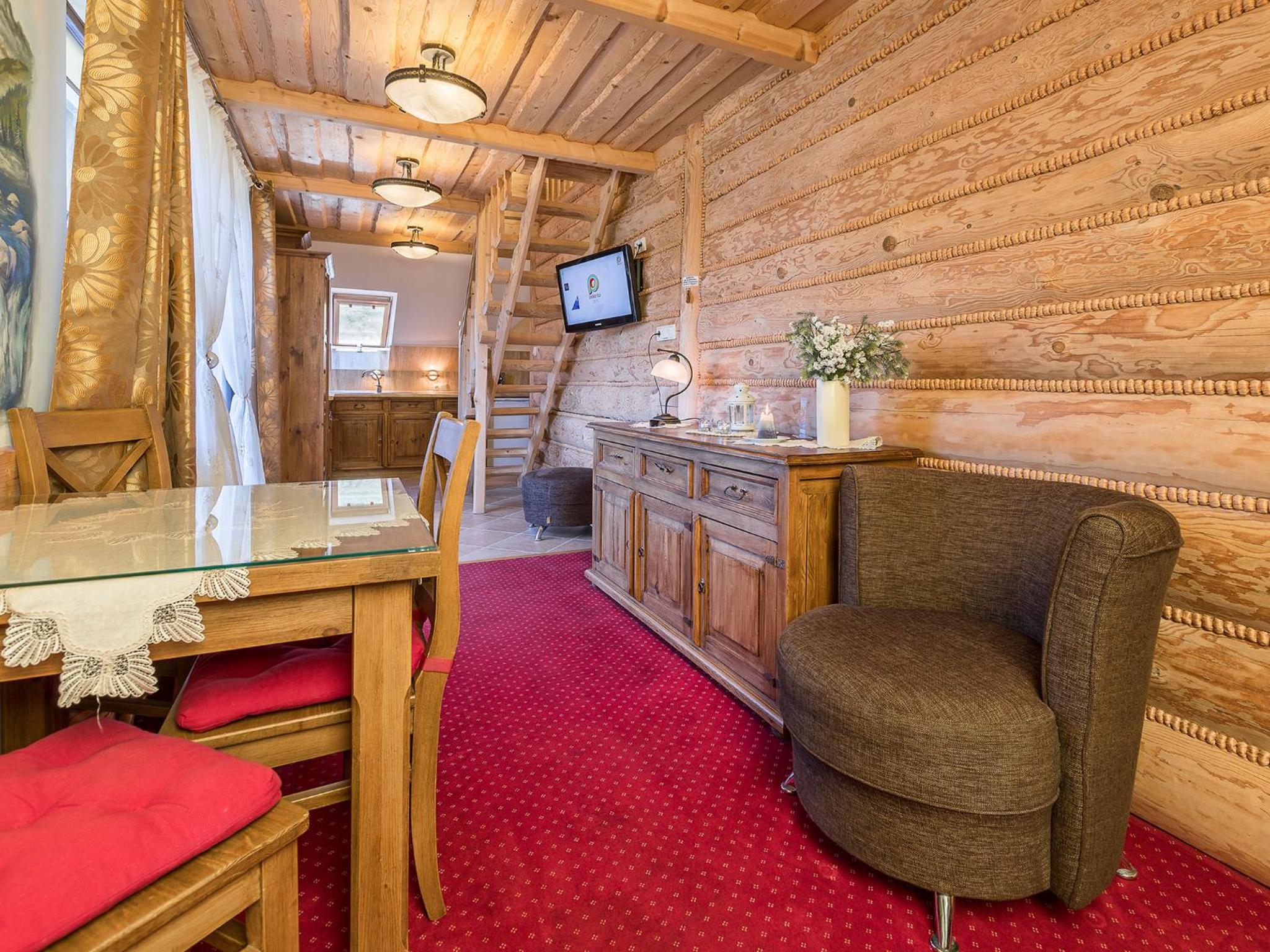 Apartamenty z widokiem na Tatry Cztery Pory Roku