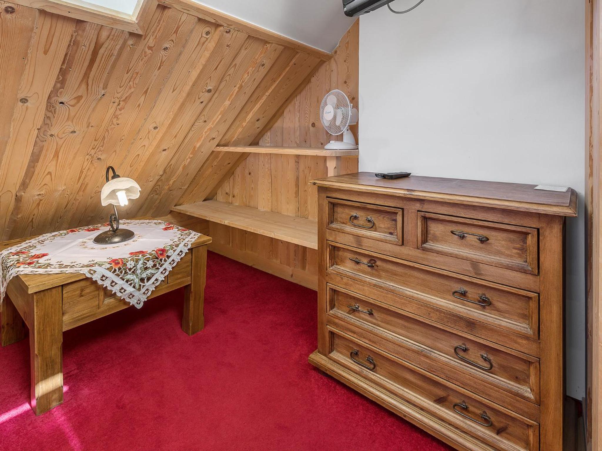 Apartamenty z widokiem na Tatry Cztery Pory Roku