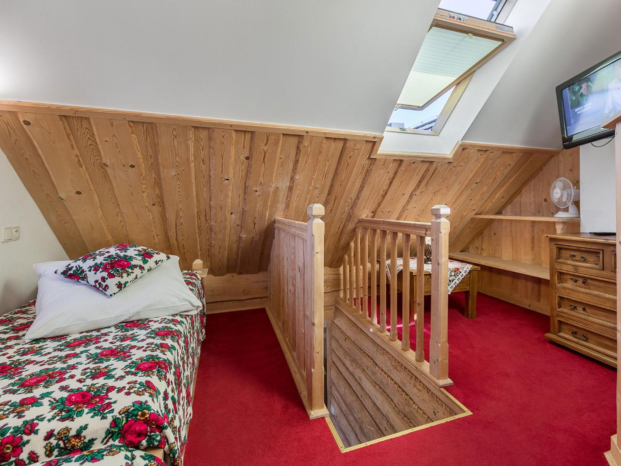 Apartamenty z widokiem na Tatry Cztery Pory Roku