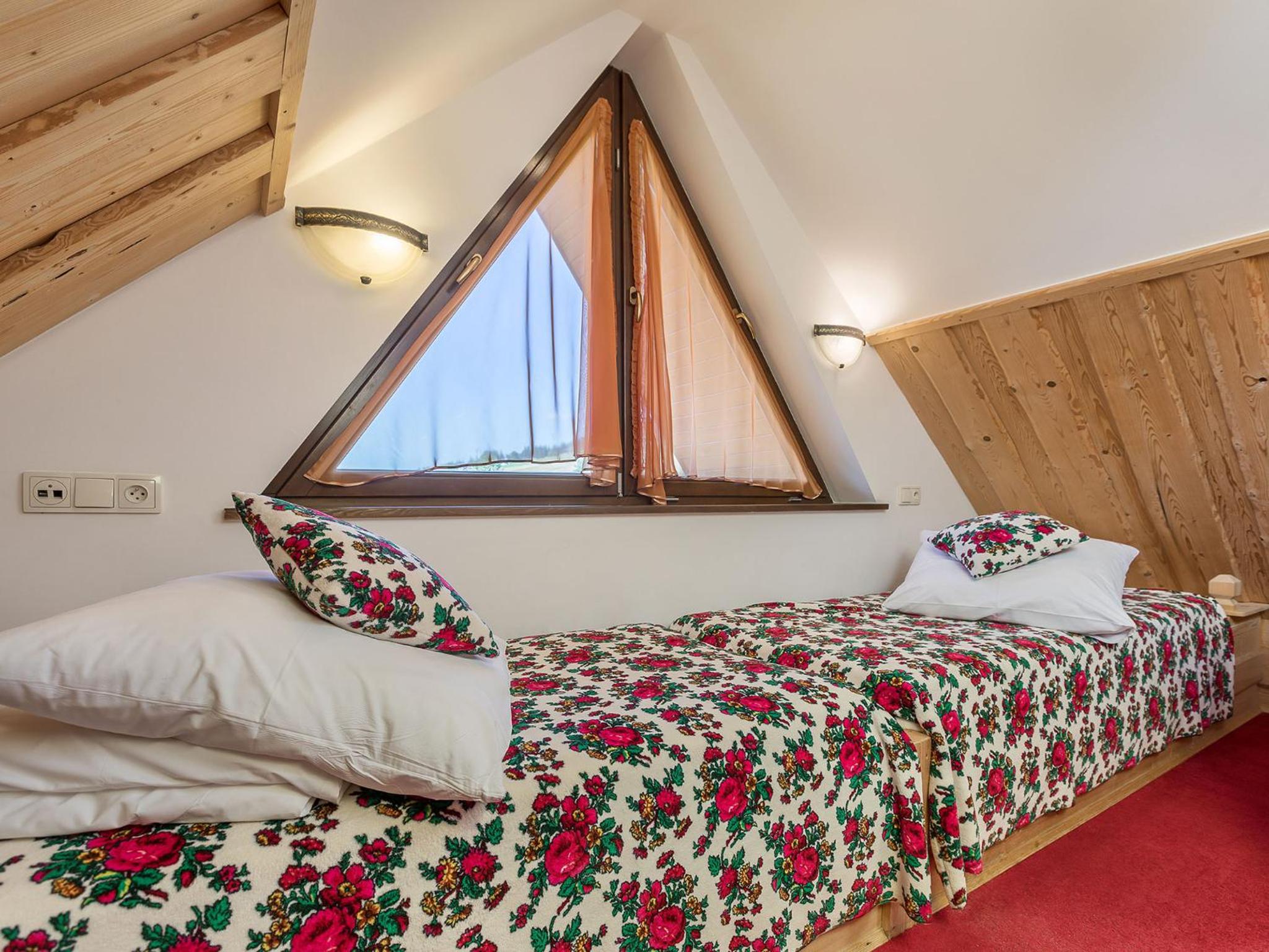 Apartamenty z widokiem na Tatry Cztery Pory Roku