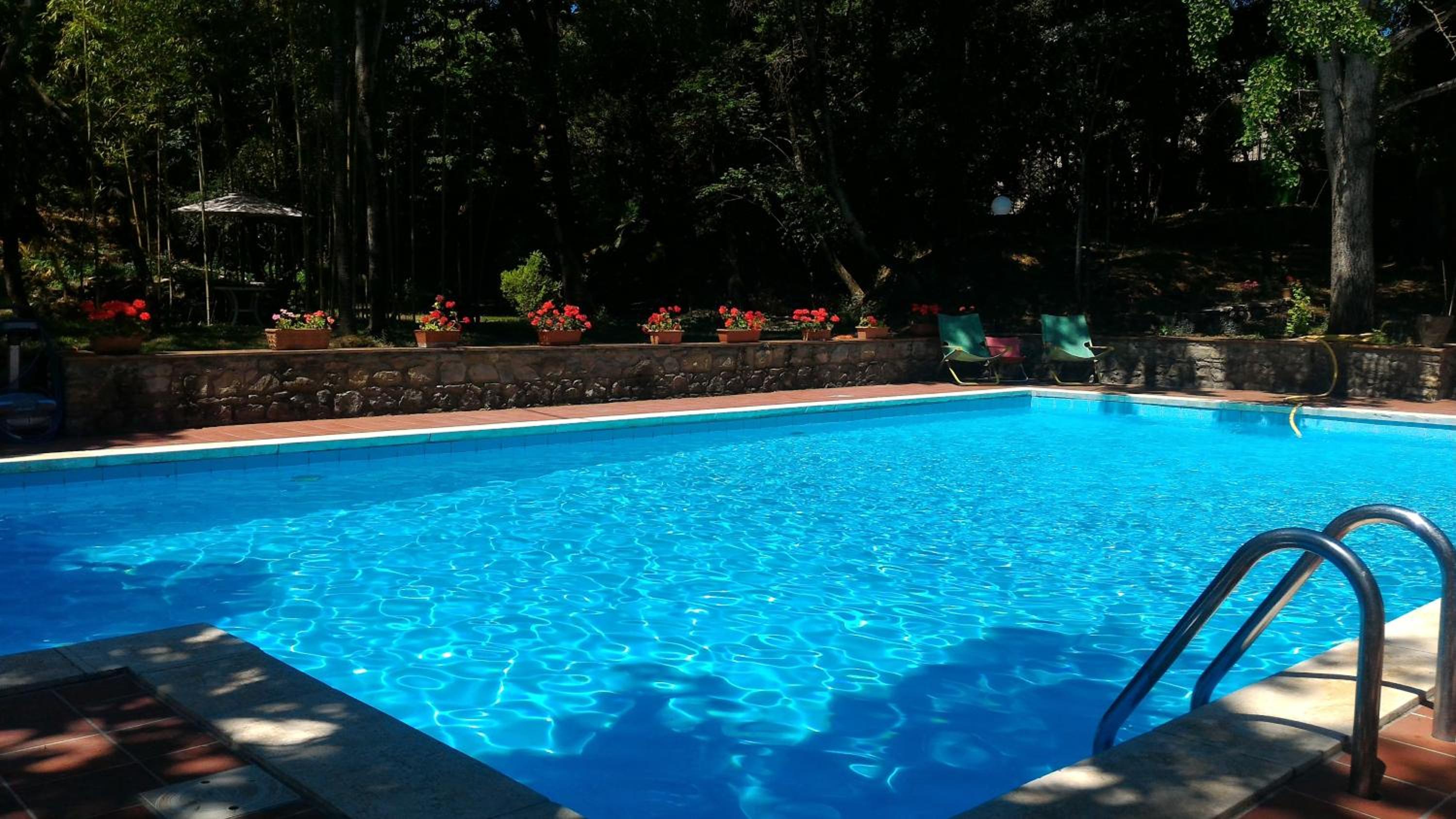 Villa La Nussa