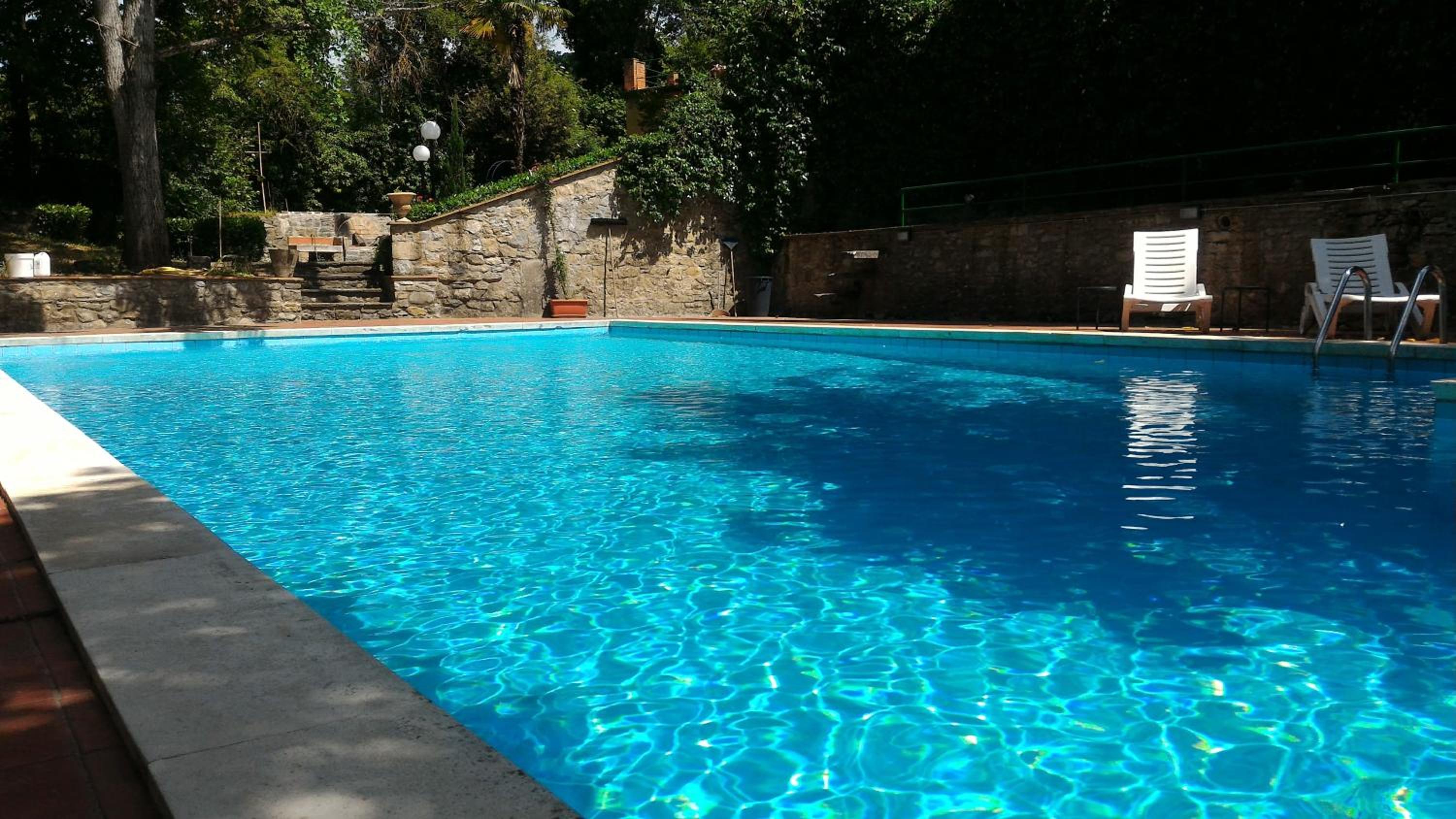 Villa La Nussa