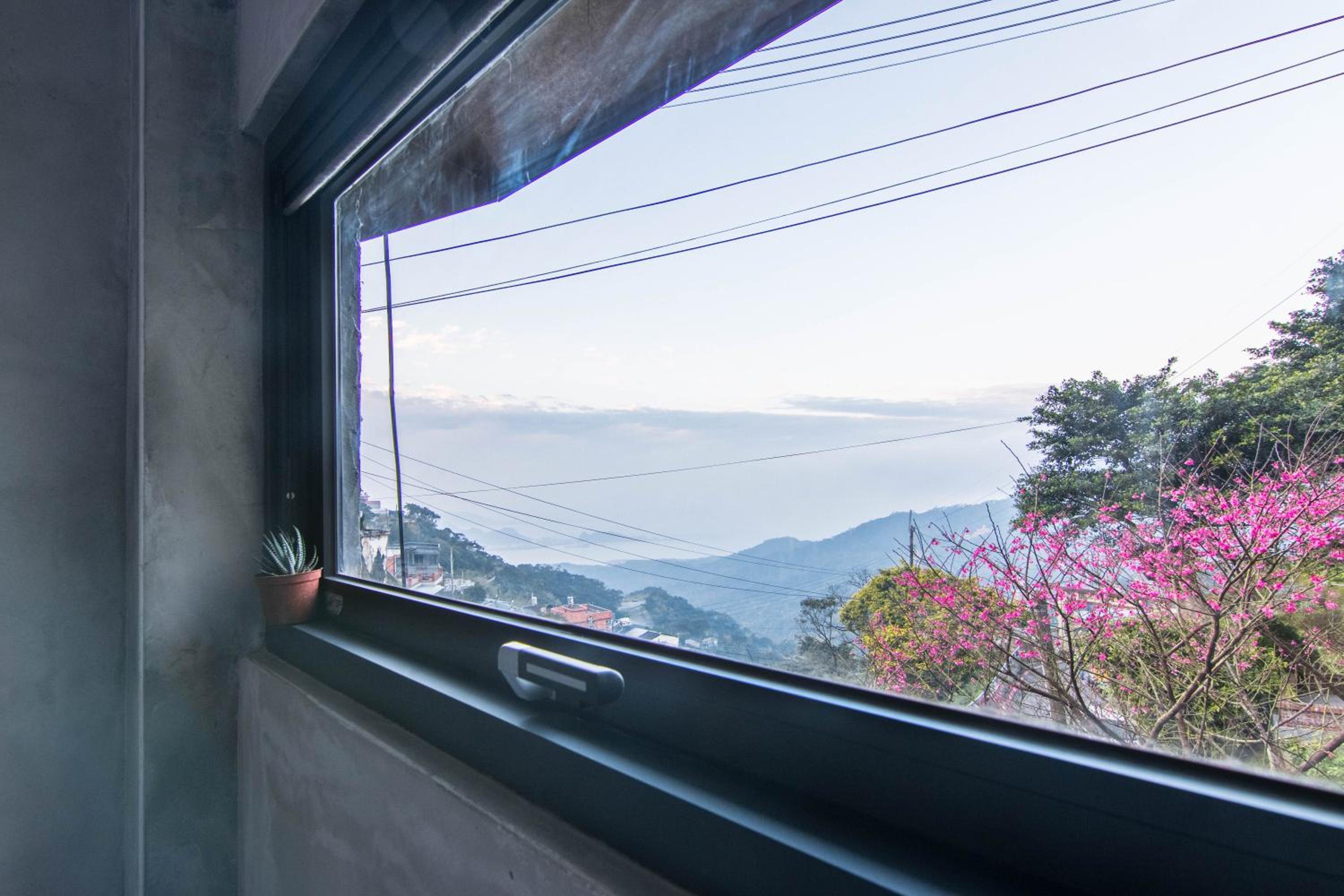 Jiufen The Ore Easy Stay
