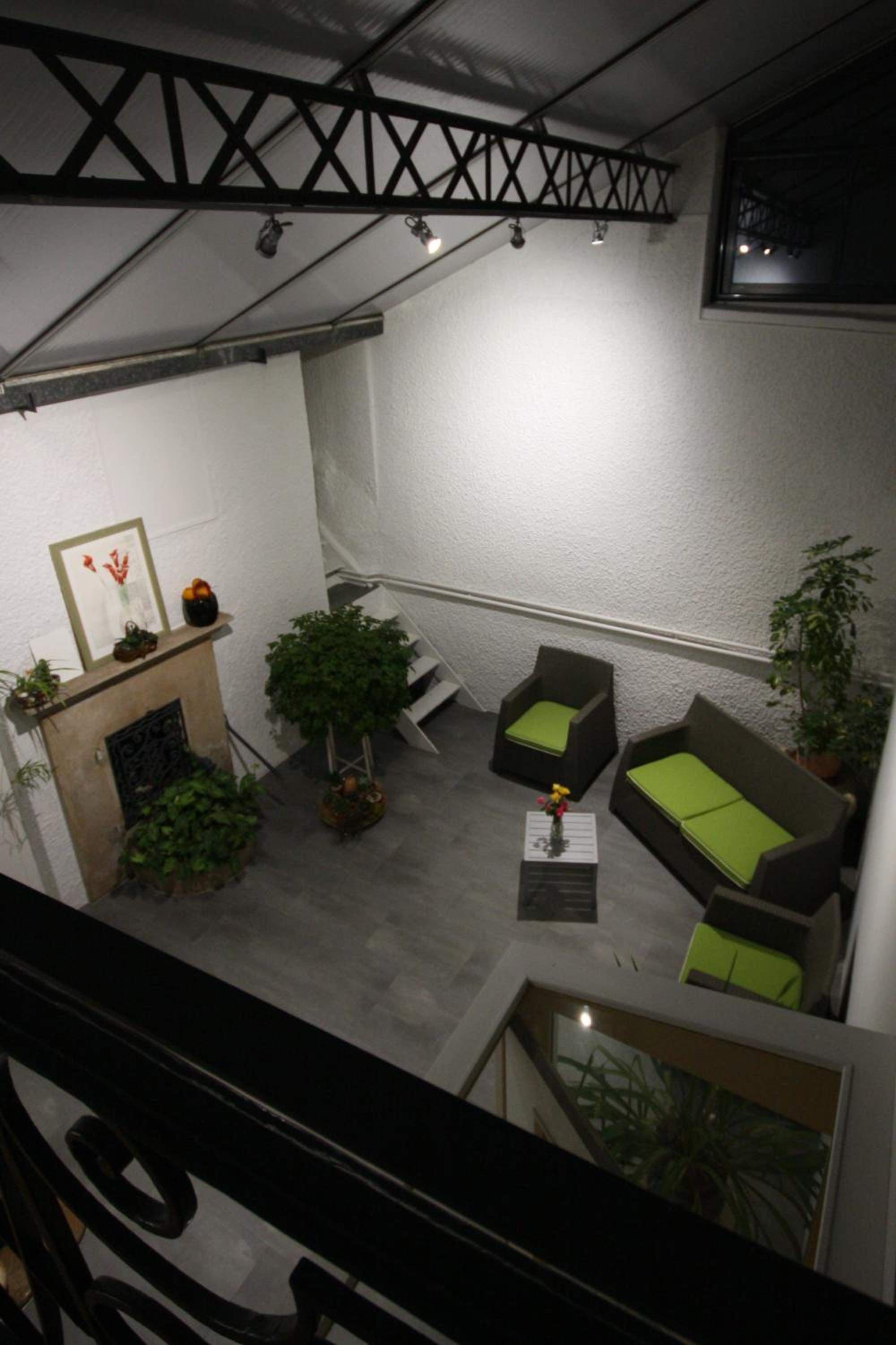 Logis Hotel L'ange Couronne, photo 41