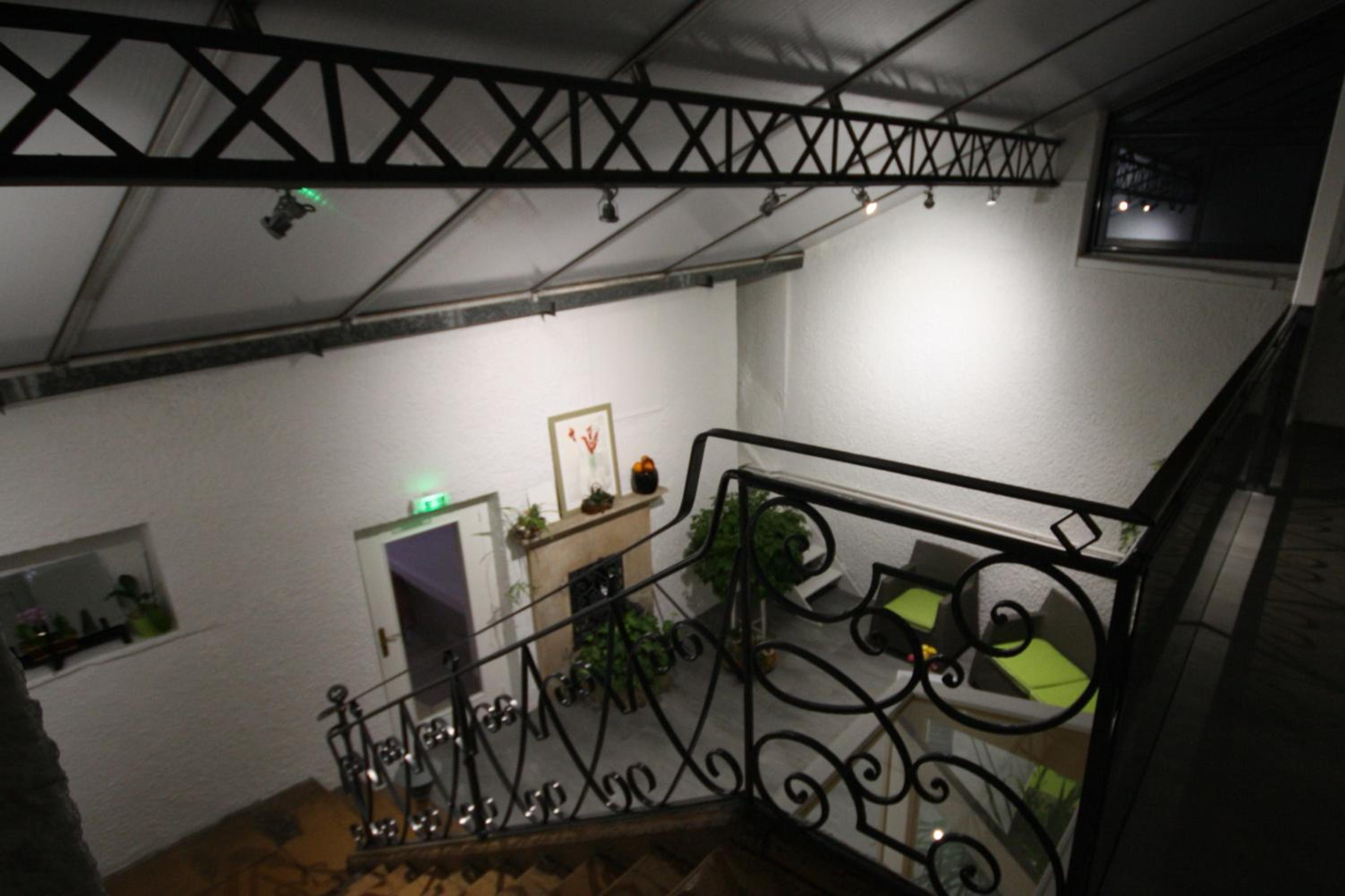 Logis Hotel L'ange Couronne, photo 44