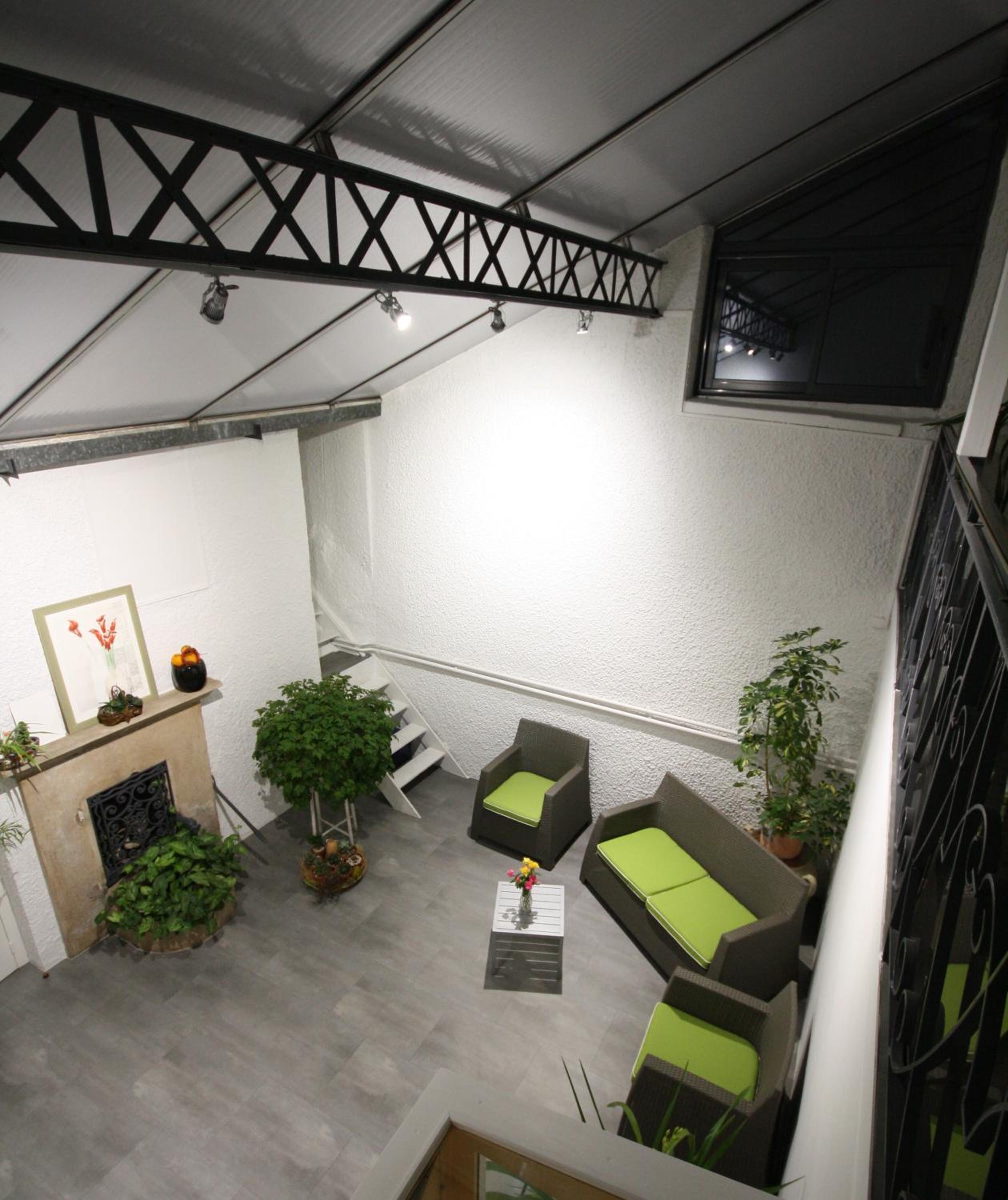 Logis Hotel L'ange Couronne, photo 51