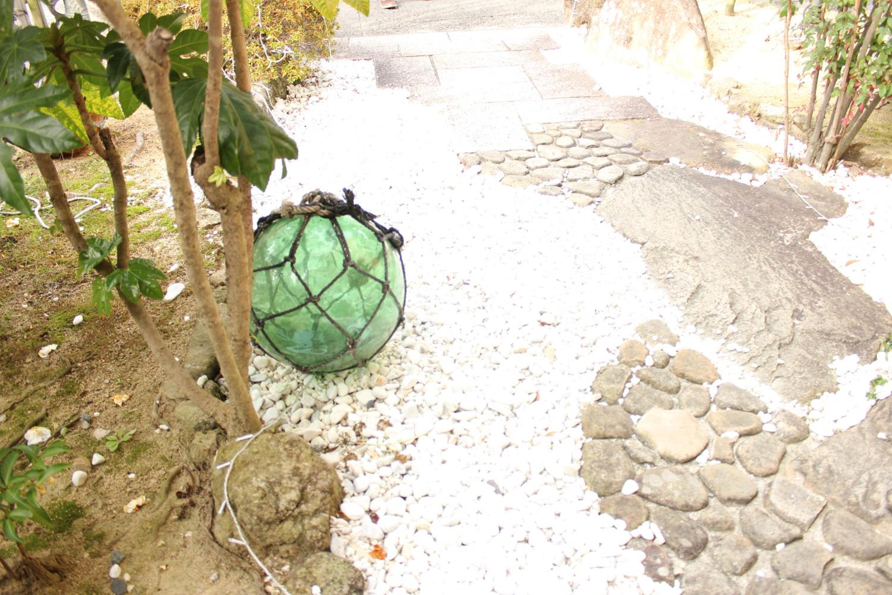 Okinawa Minshuku Kariyushi view 3