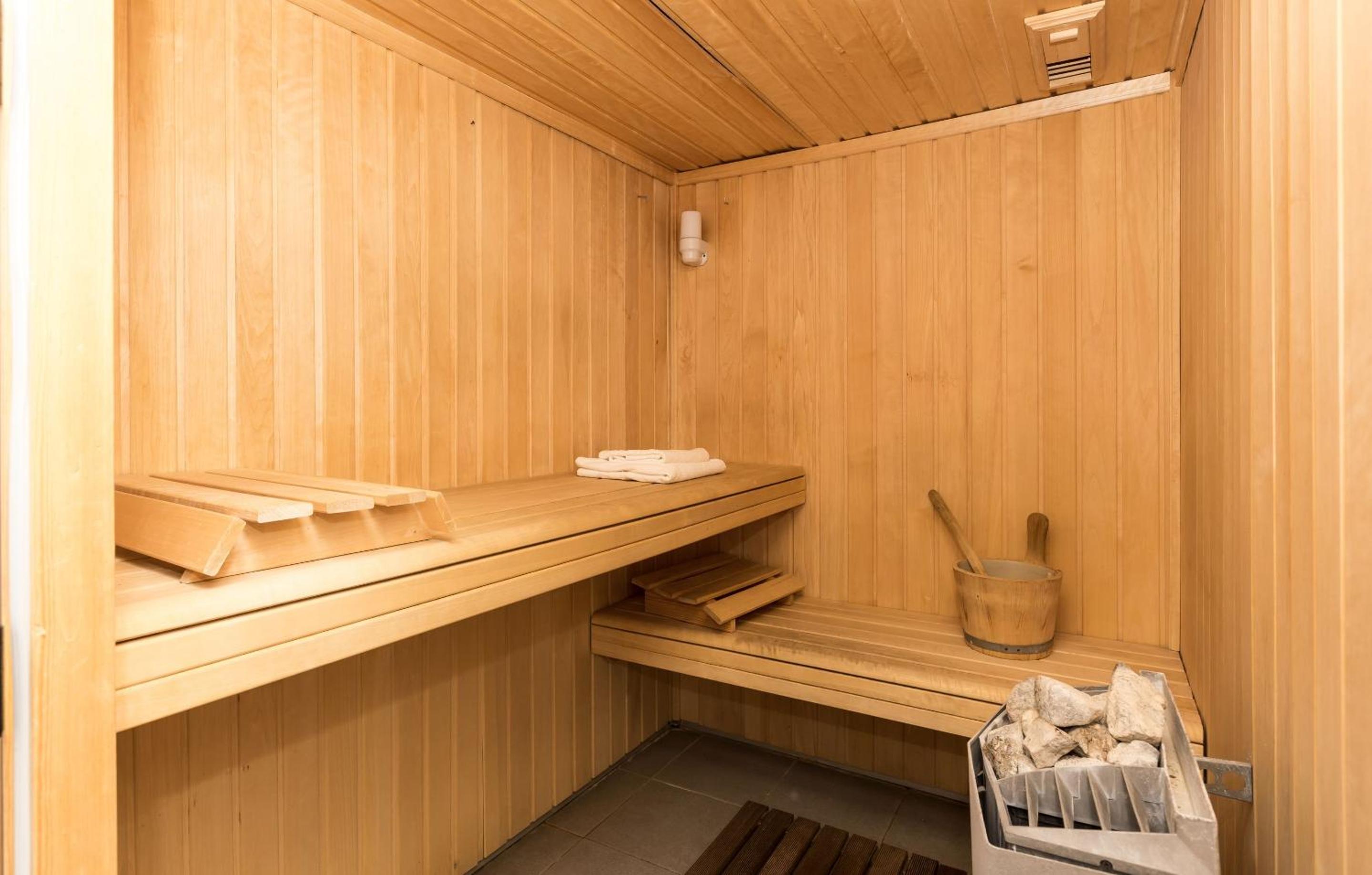 Résidence Odalys Les Chalets d'Evian