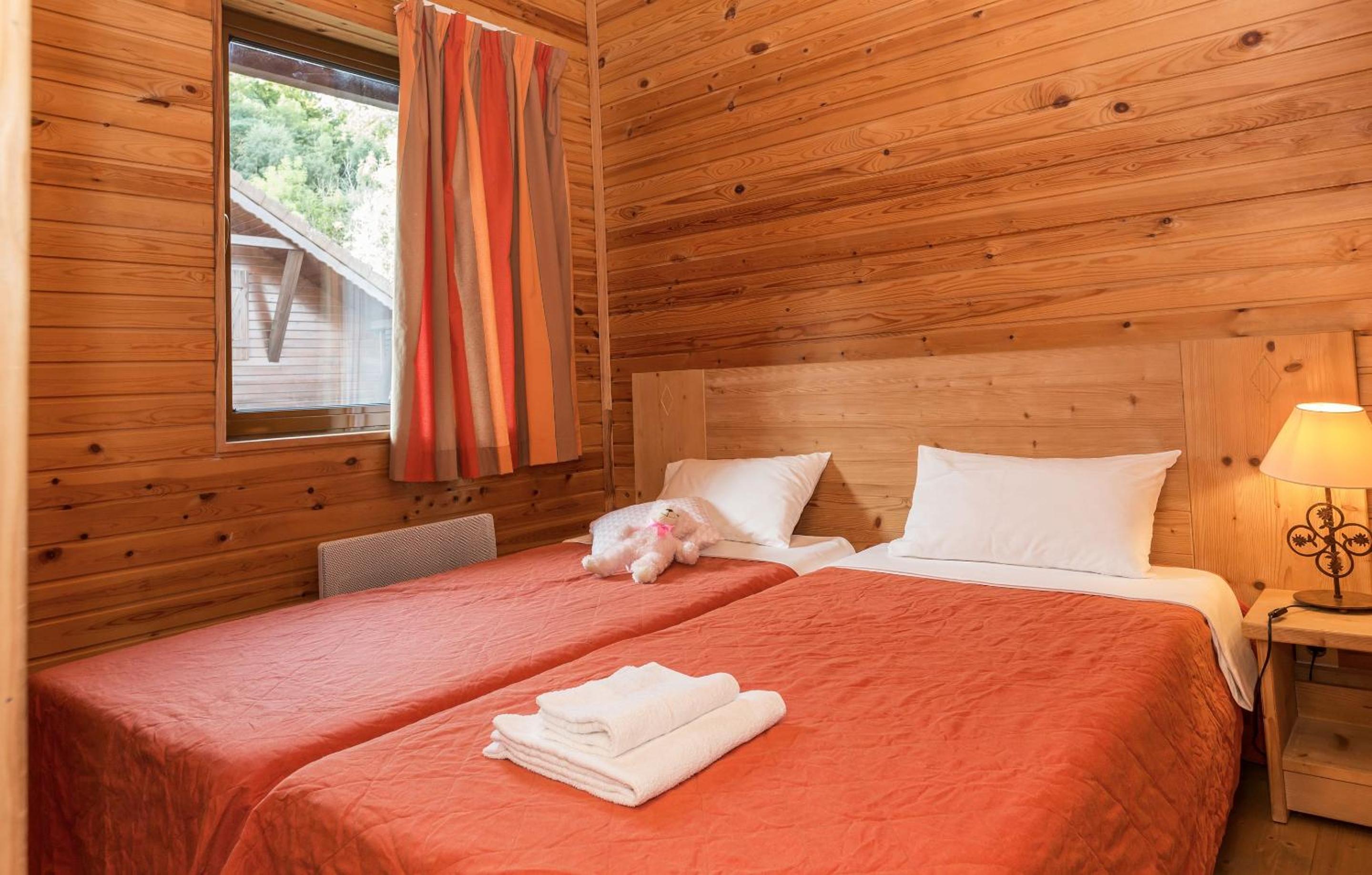 Résidence Odalys Les Chalets d'Evian, photo 19