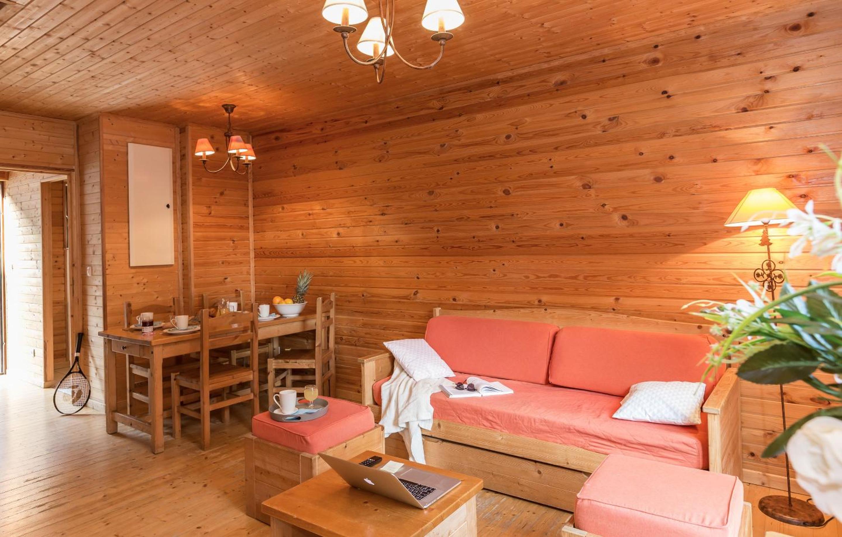 Résidence Odalys Les Chalets d'Evian, photo 15