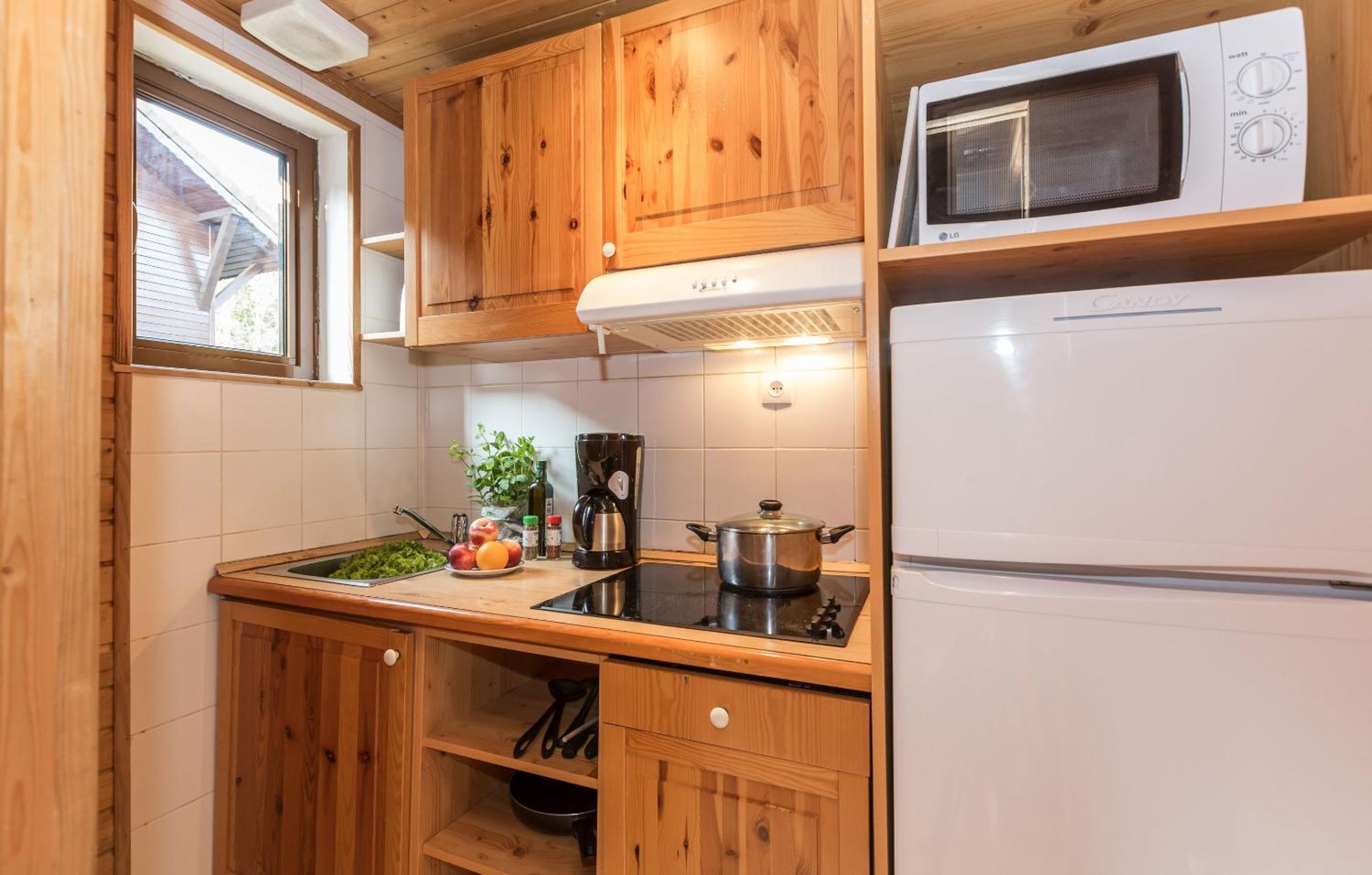 Résidence Odalys Les Chalets d'Evian, photo 22