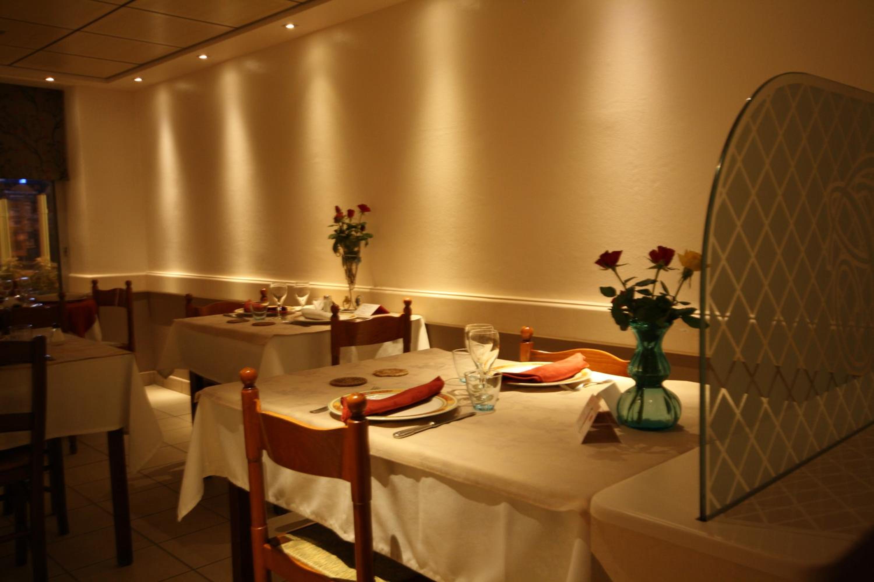 Logis Hotel L'ange Couronne, photo 25