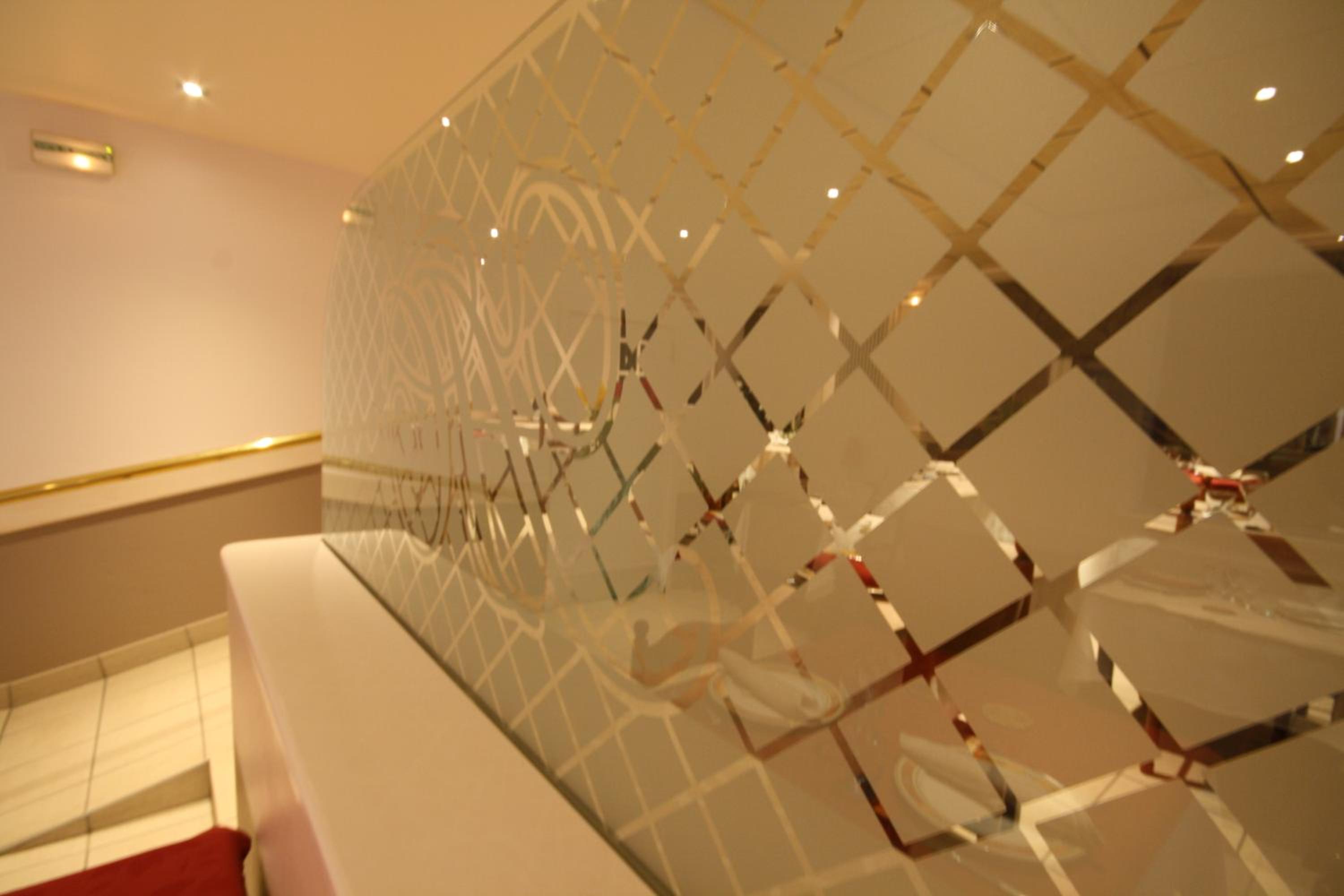 Logis Hotel L'ange Couronne, photo 17