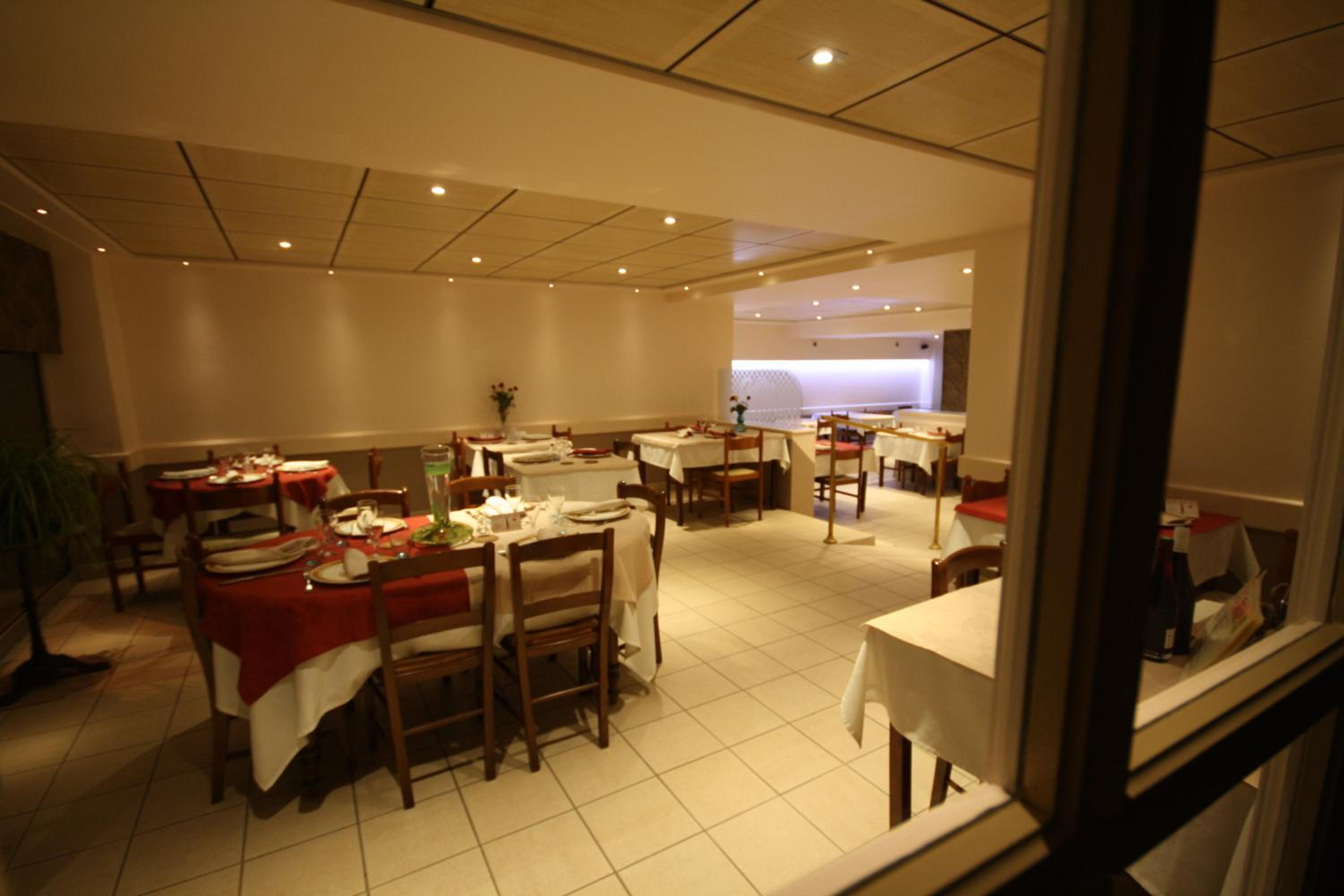 Logis Hotel L'ange Couronne, photo 32