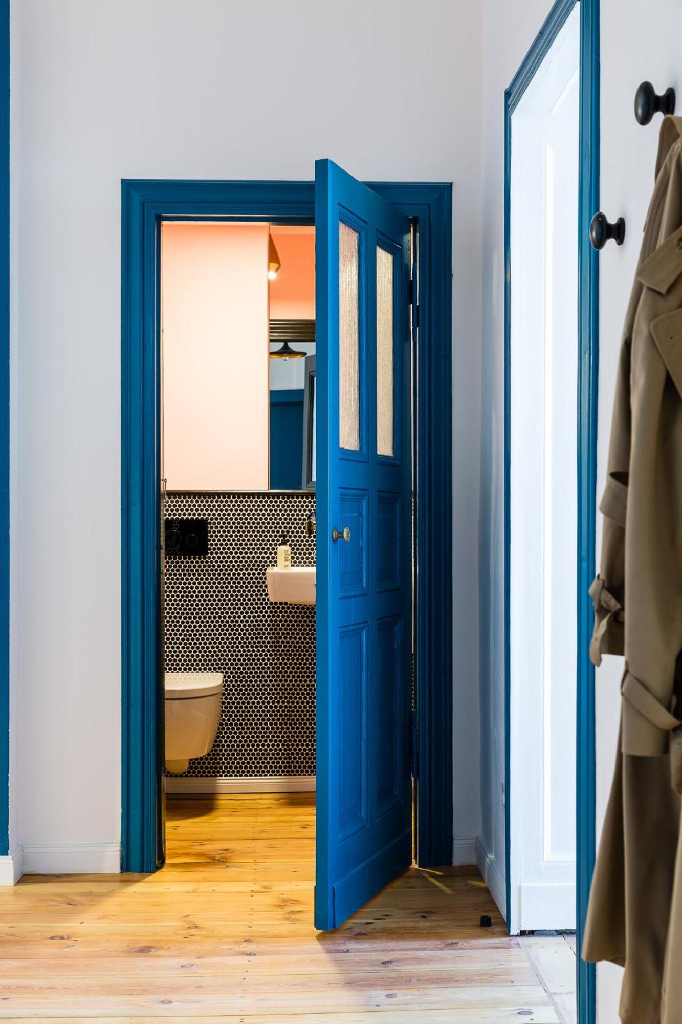 Brilliant Apartments