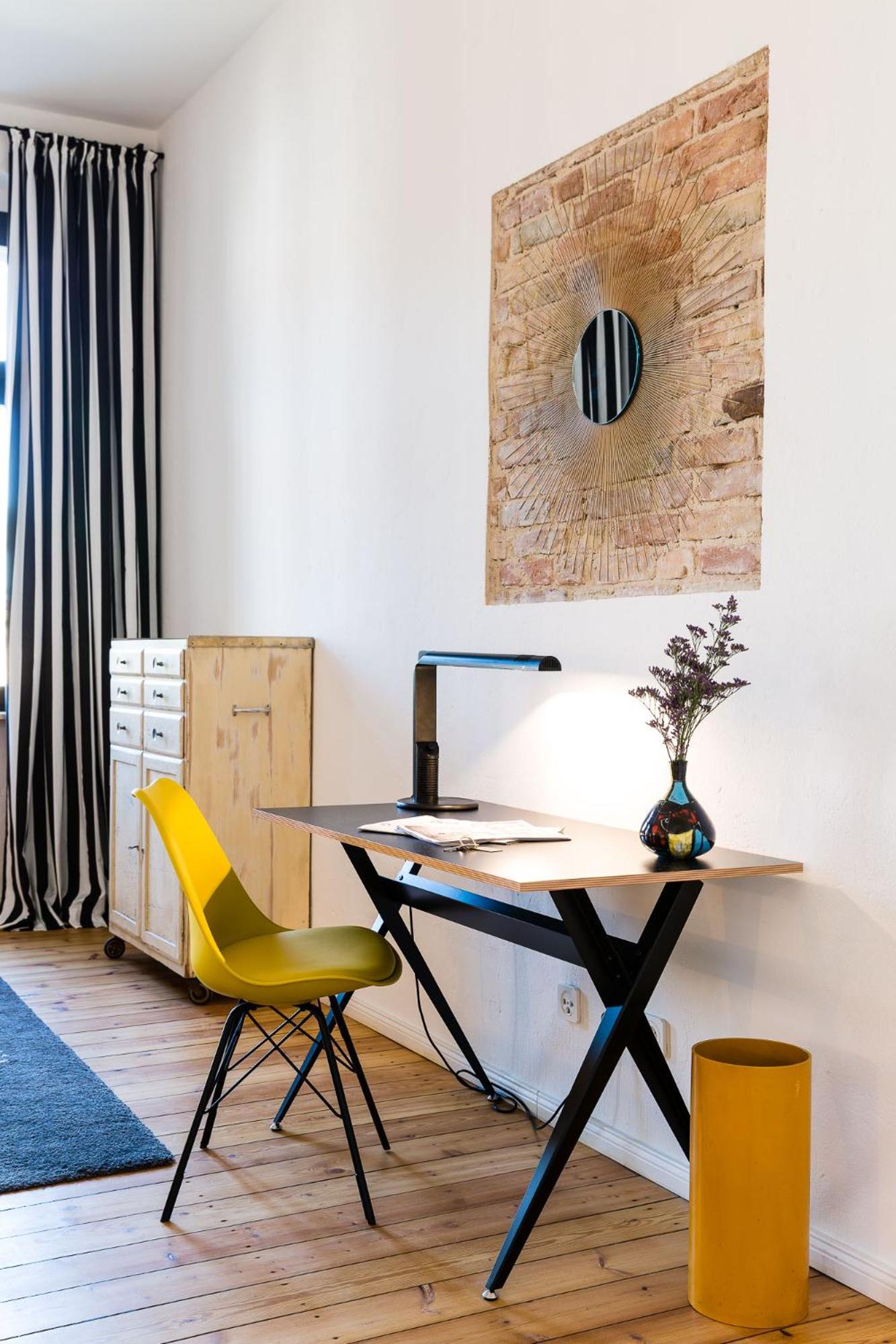 Brilliant Apartments