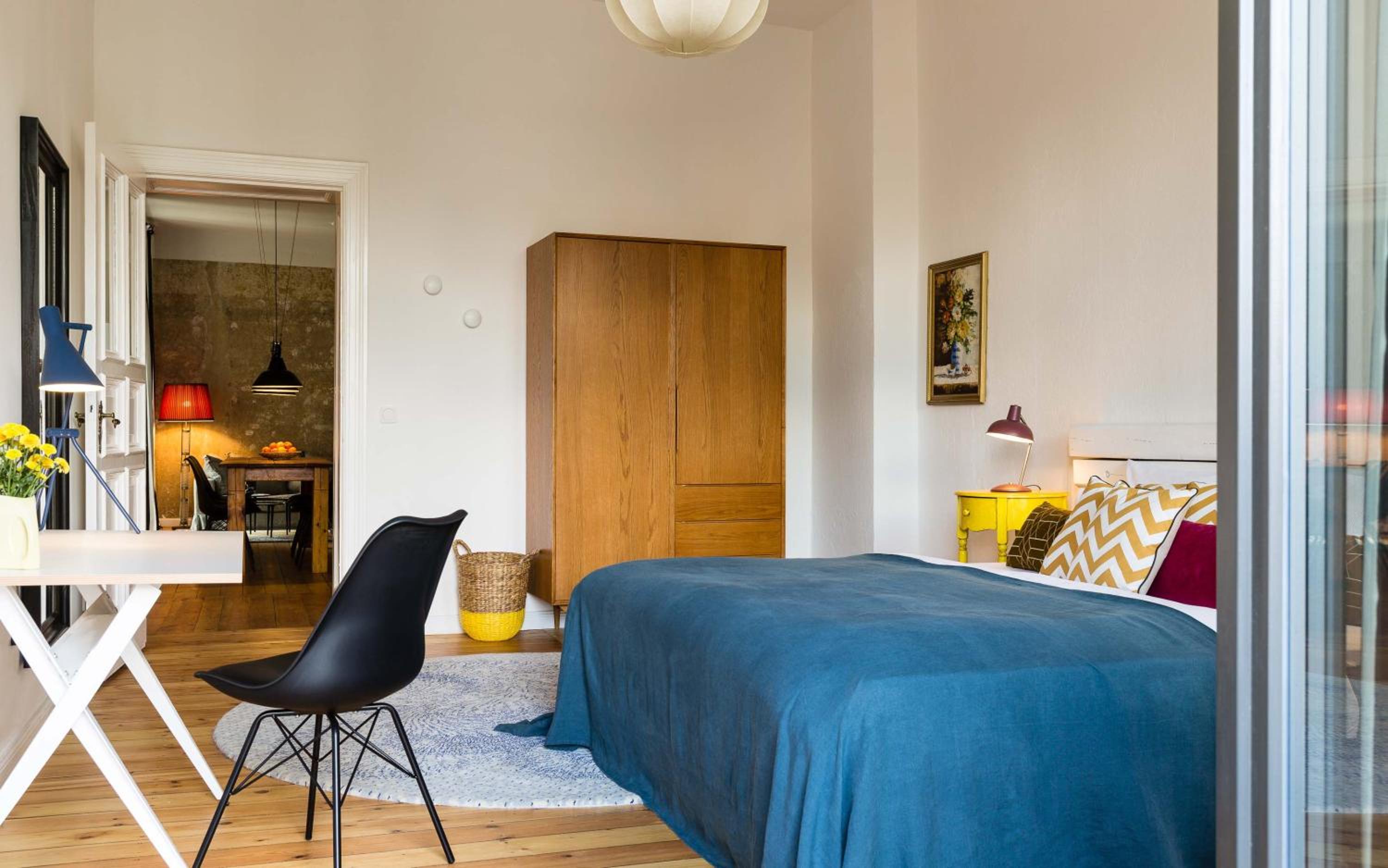 Brilliant Apartments