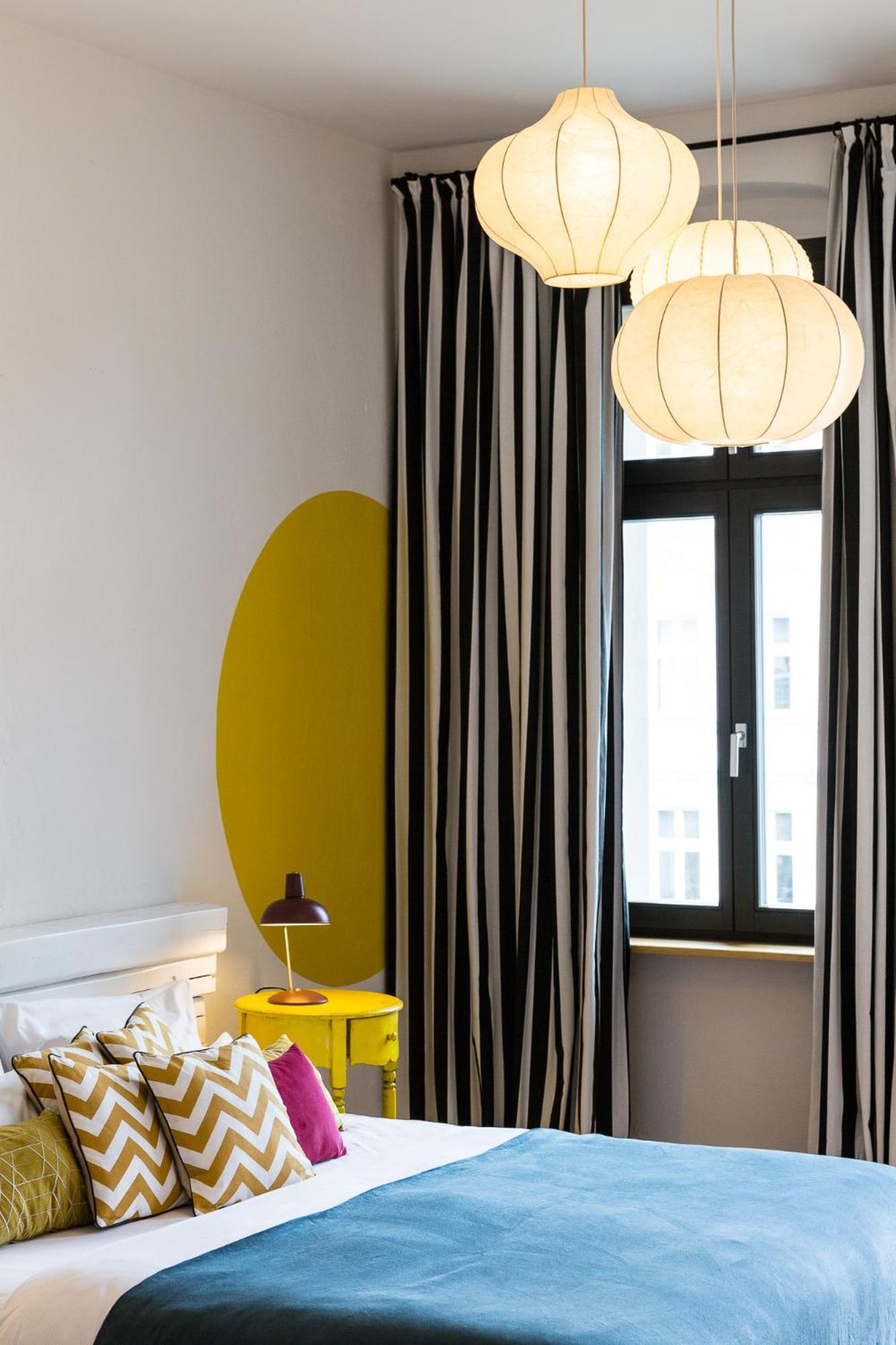 Brilliant Apartments