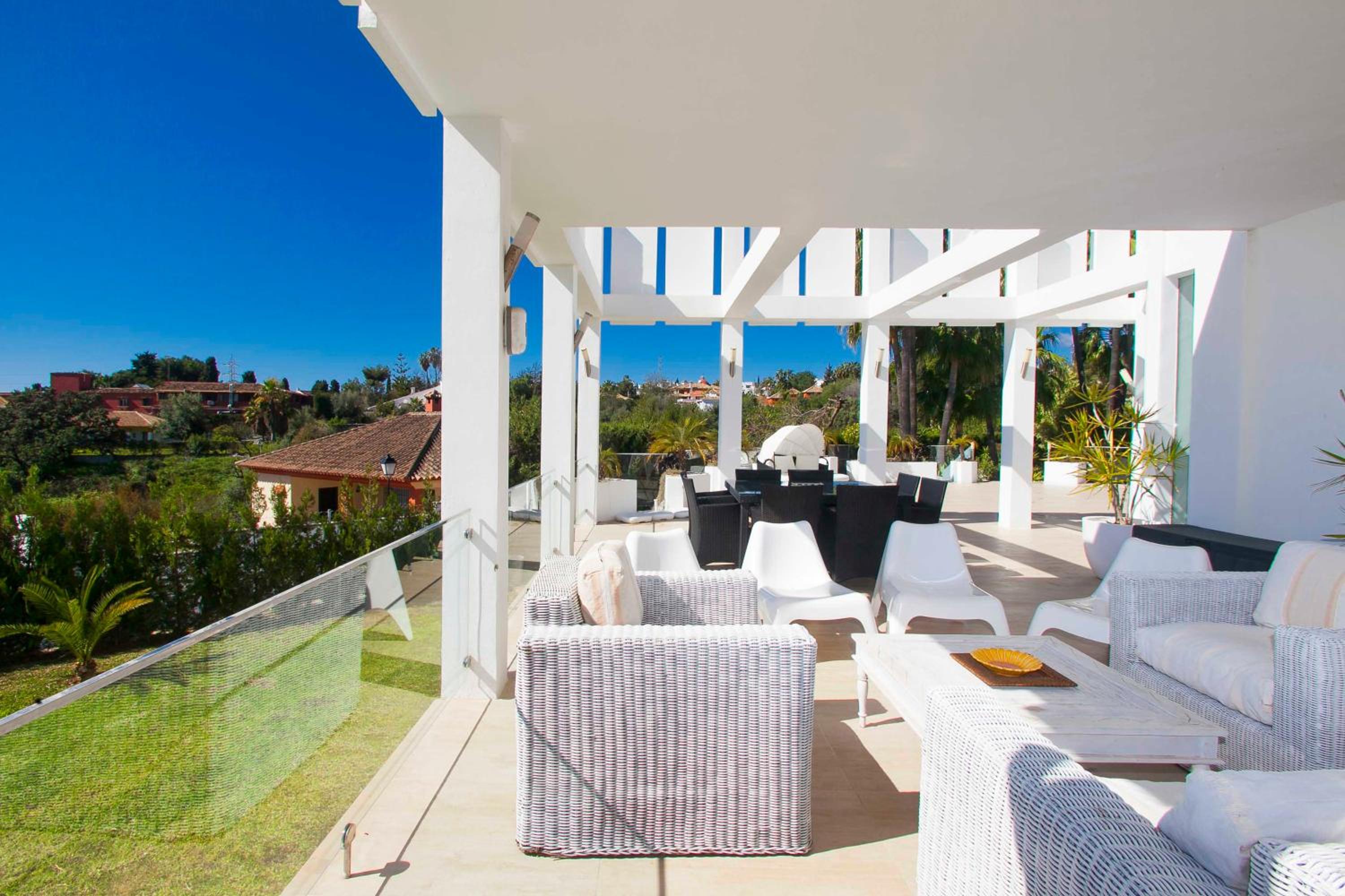 Villa Capricho photo 5