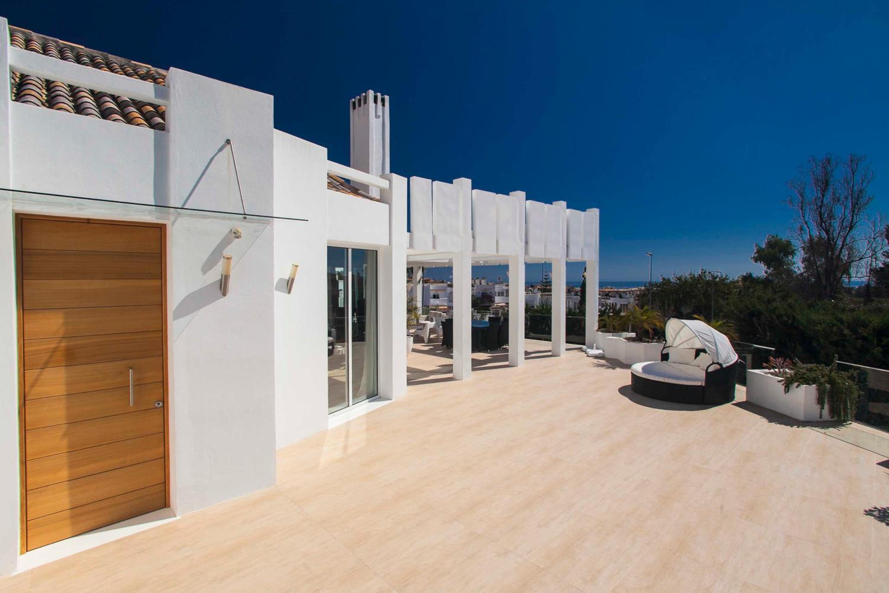 Villa Capricho photo 3