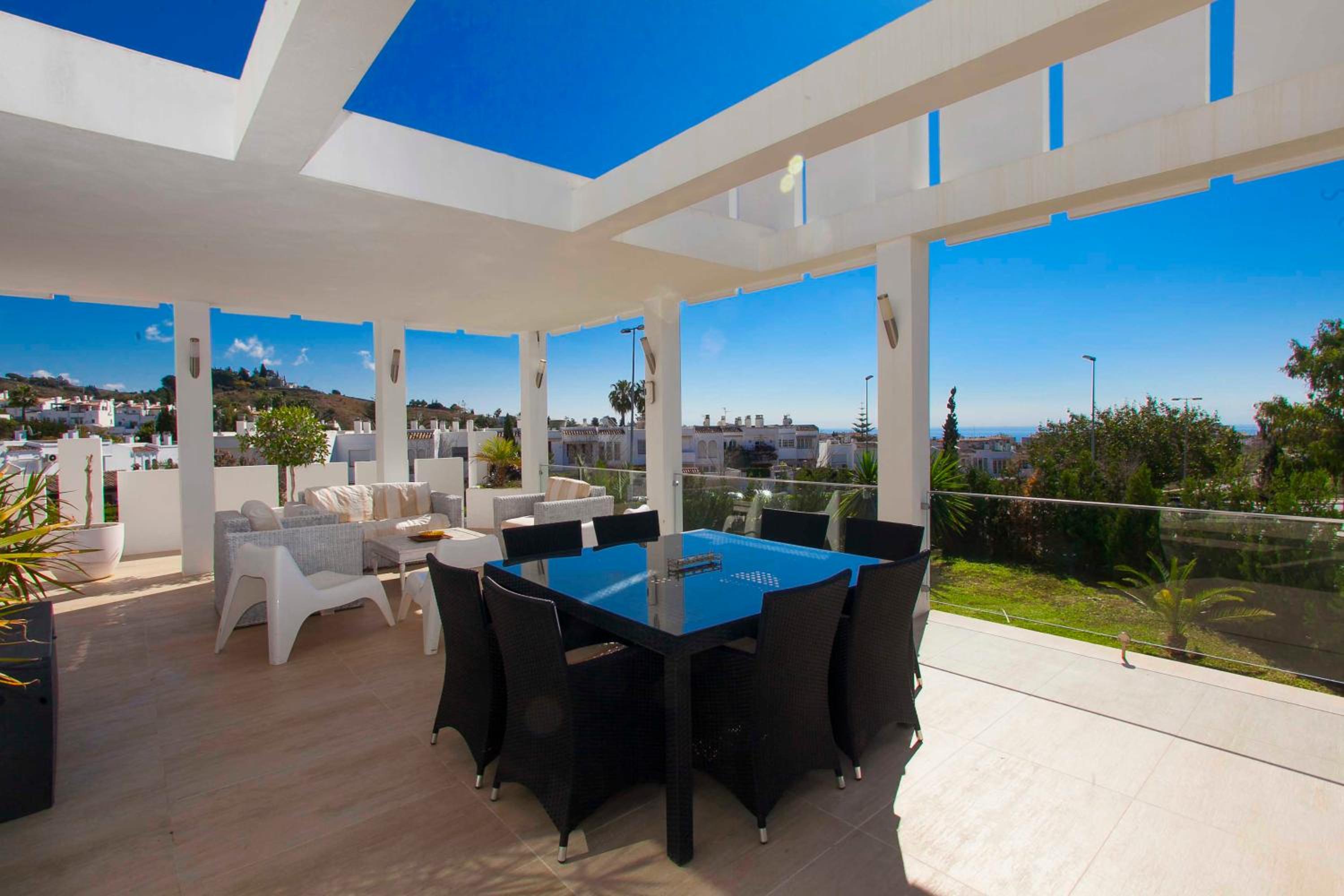 Villa Capricho photo 4