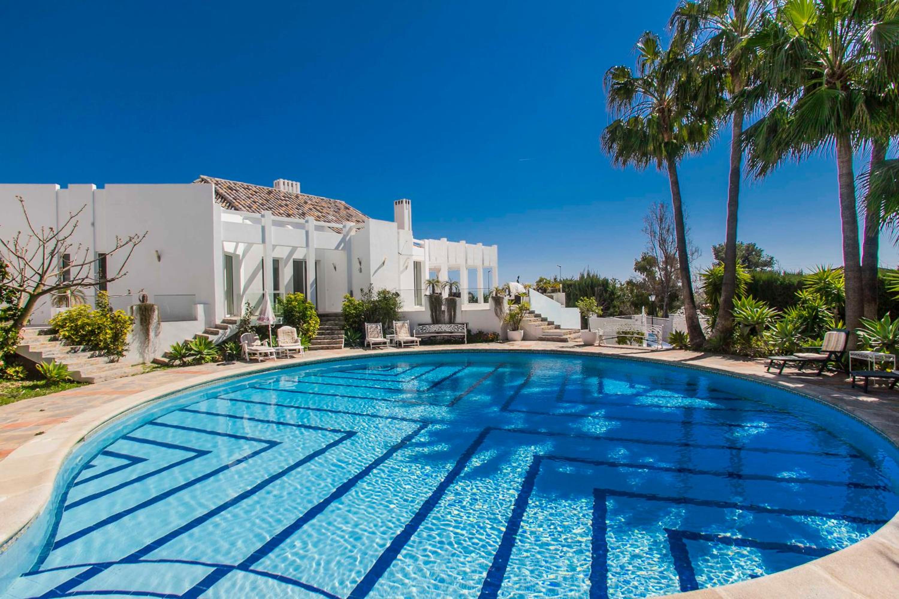 Villa Capricho photo 2