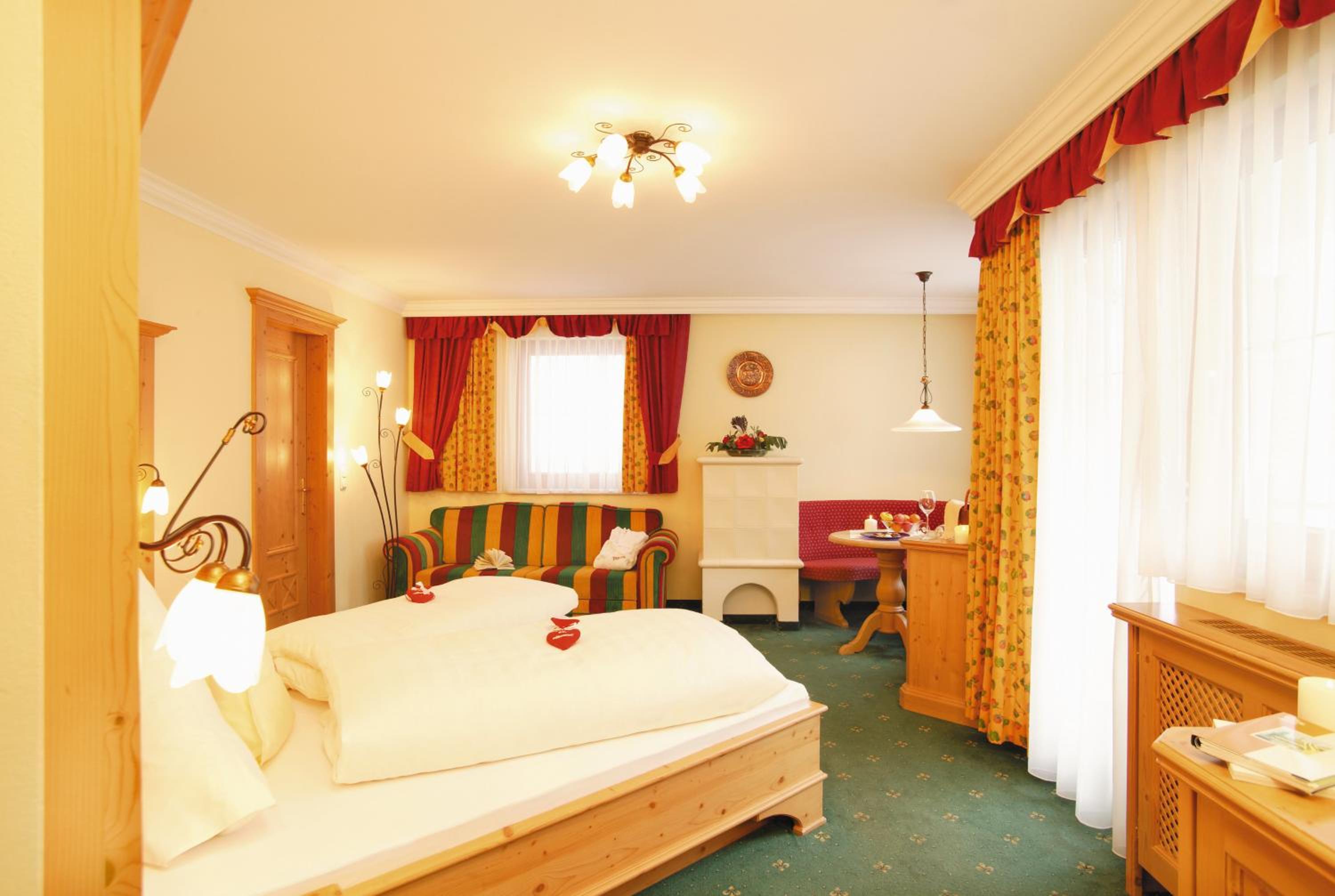 Hotel Trisanna