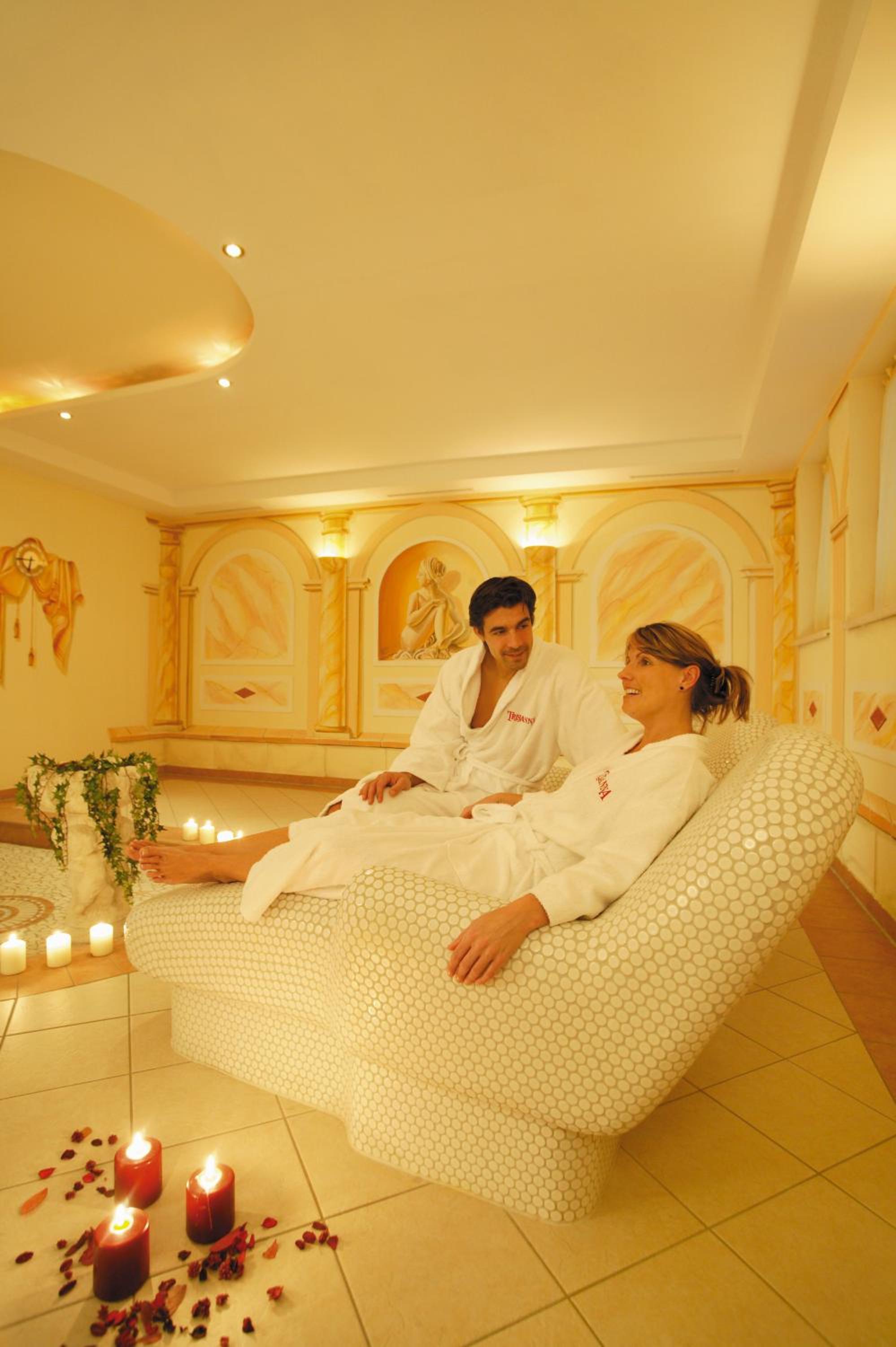 Hotel Trisanna