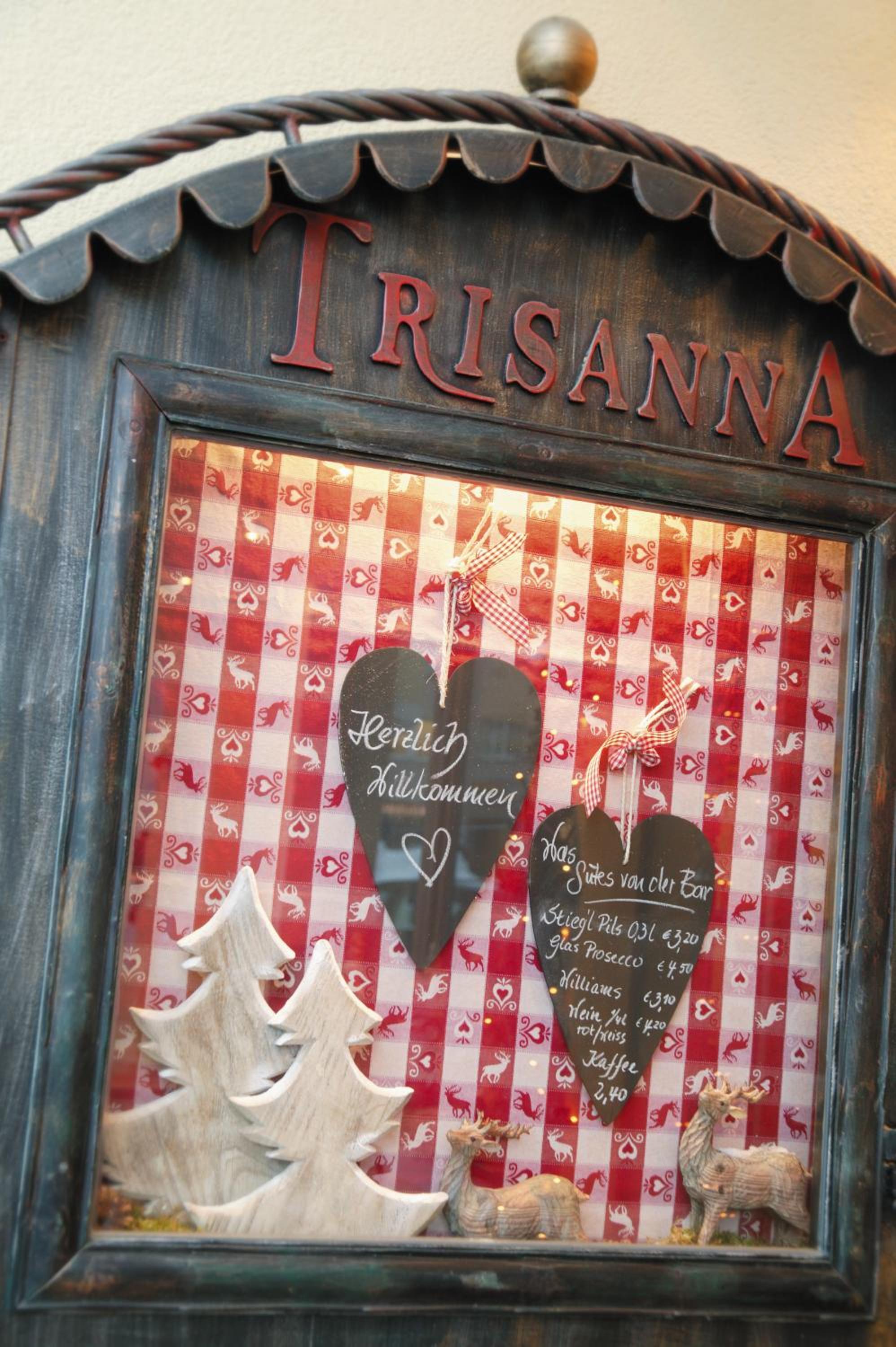 Hotel Trisanna