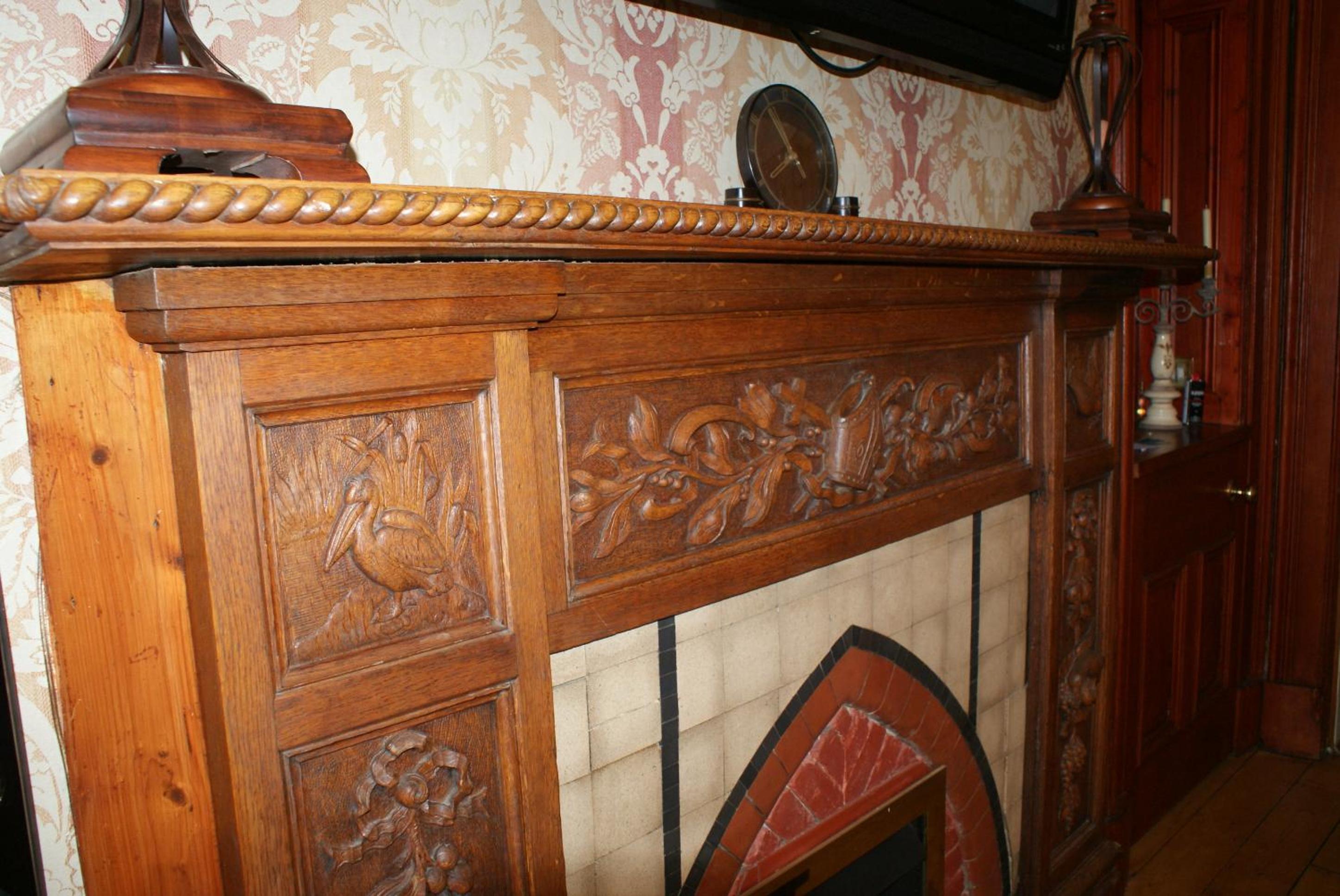 Ardmeanach