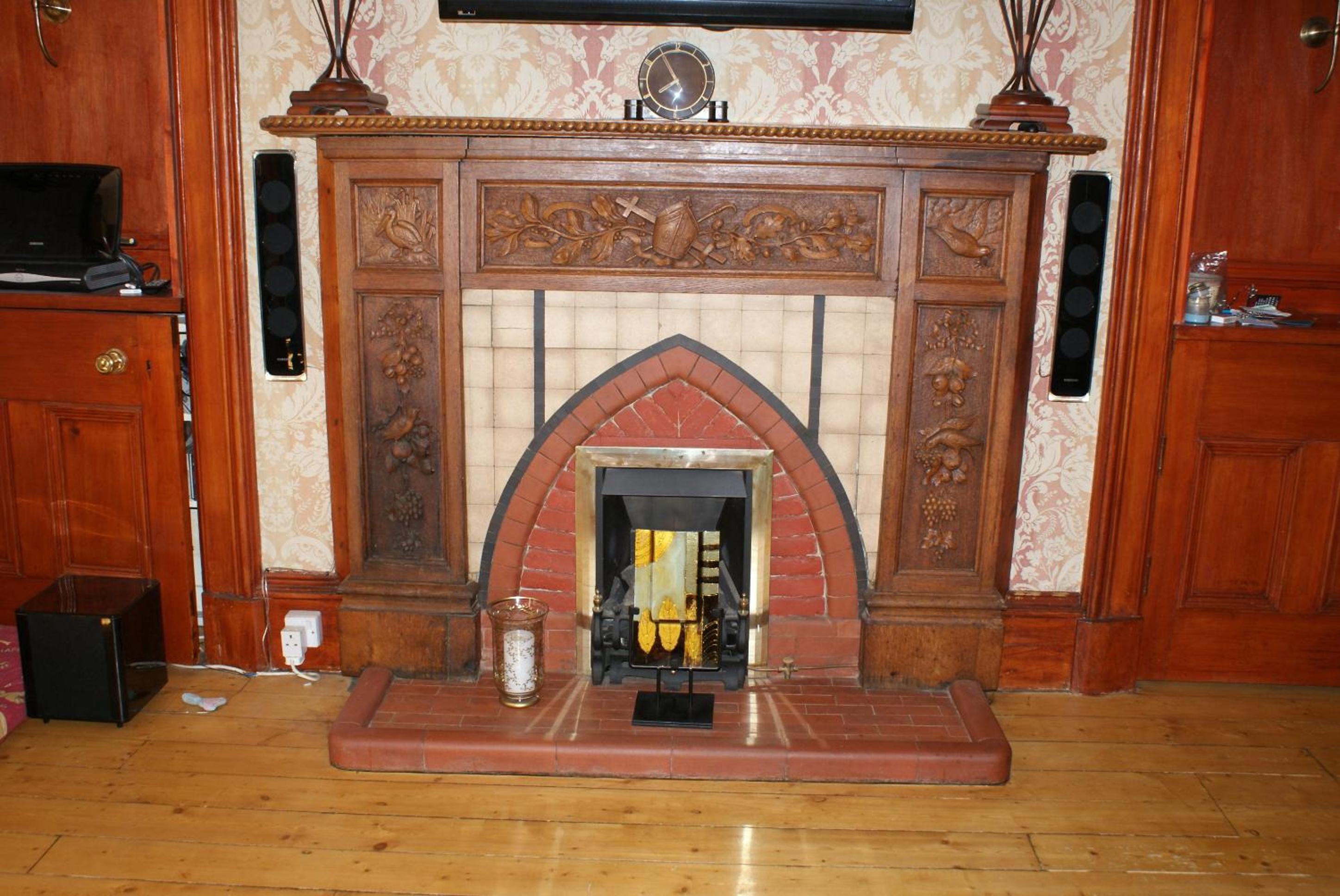 Ardmeanach