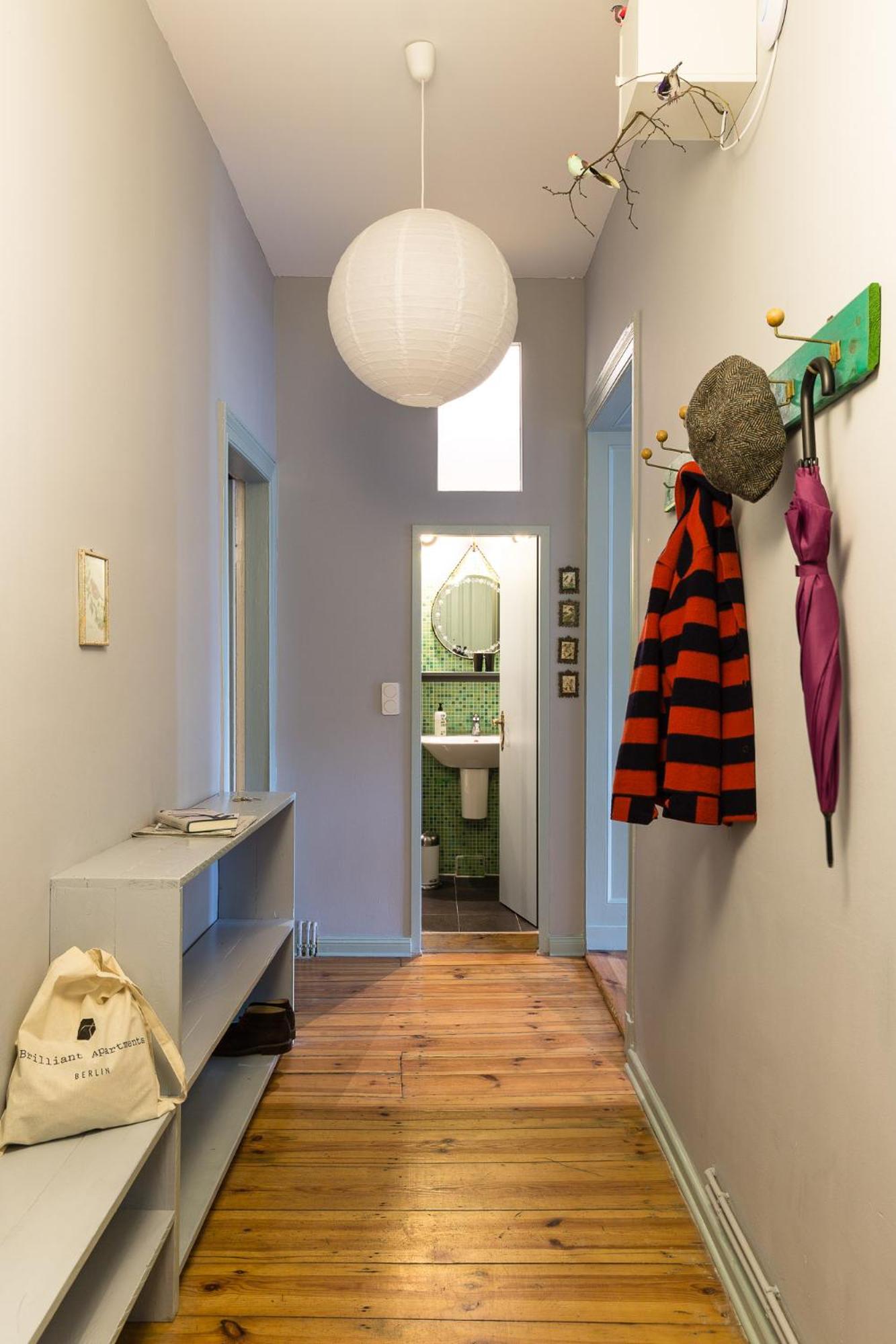 Brilliant Apartments
