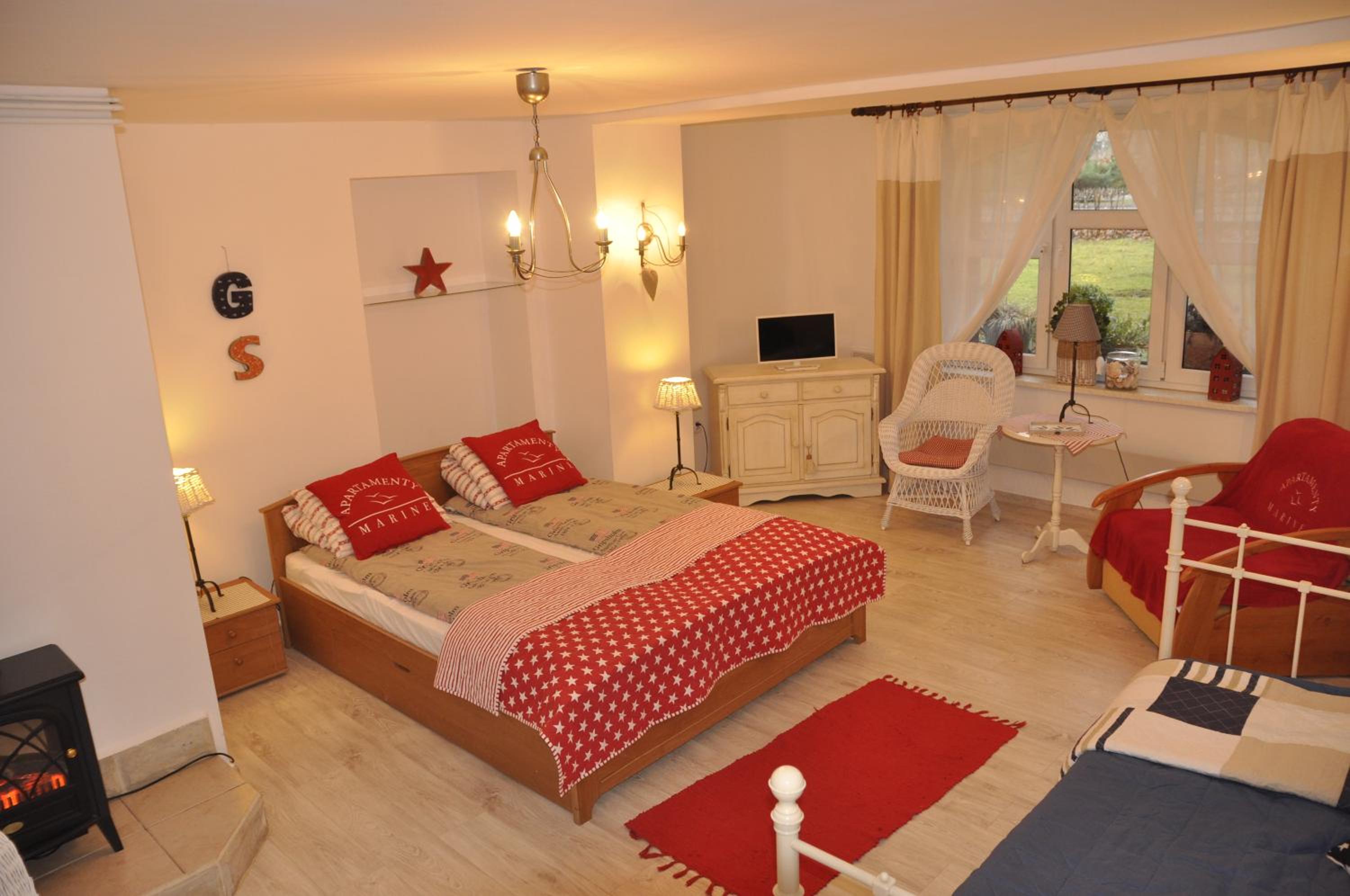 Apartamenty MARINE view 5