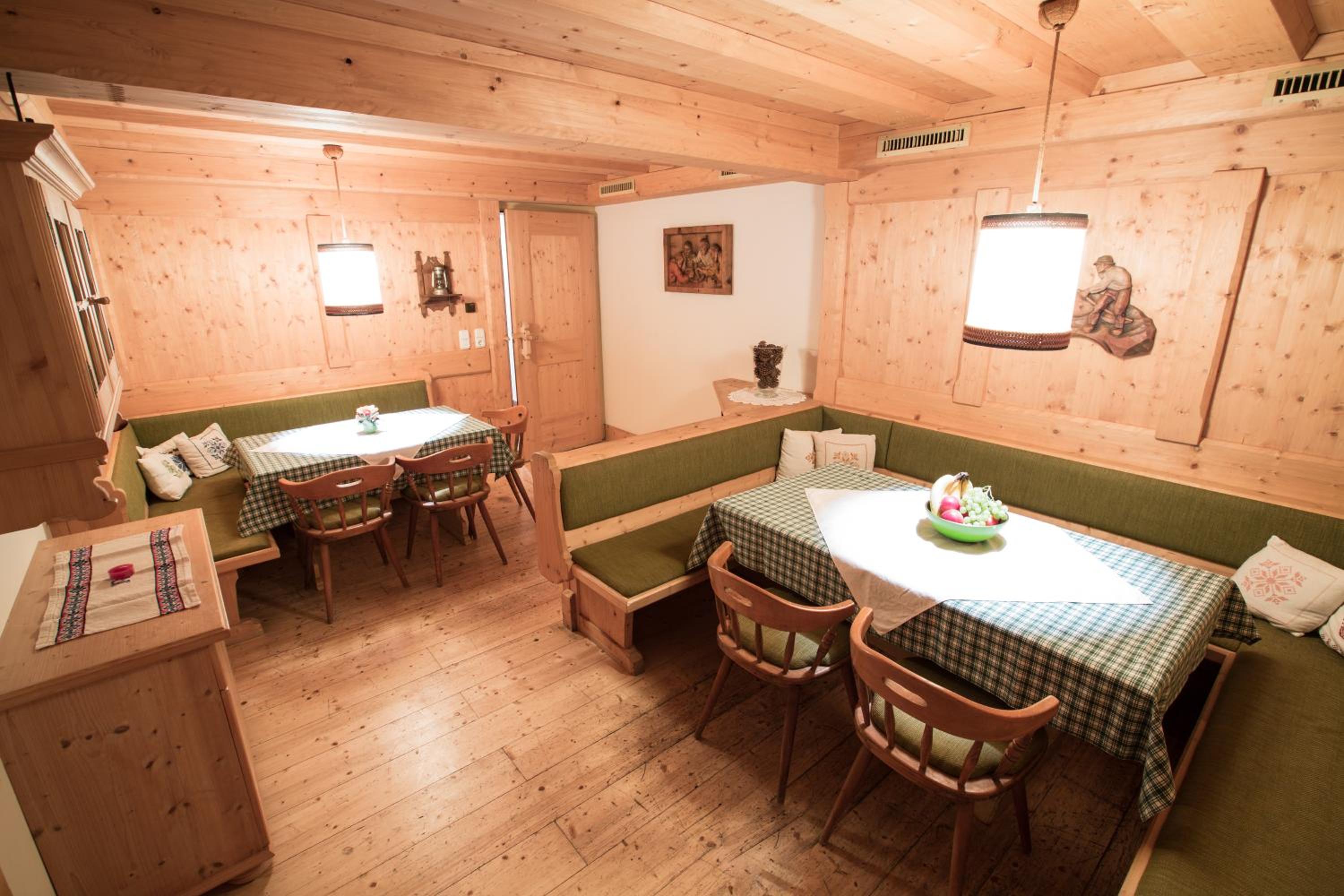 Pension Schusterkrämer