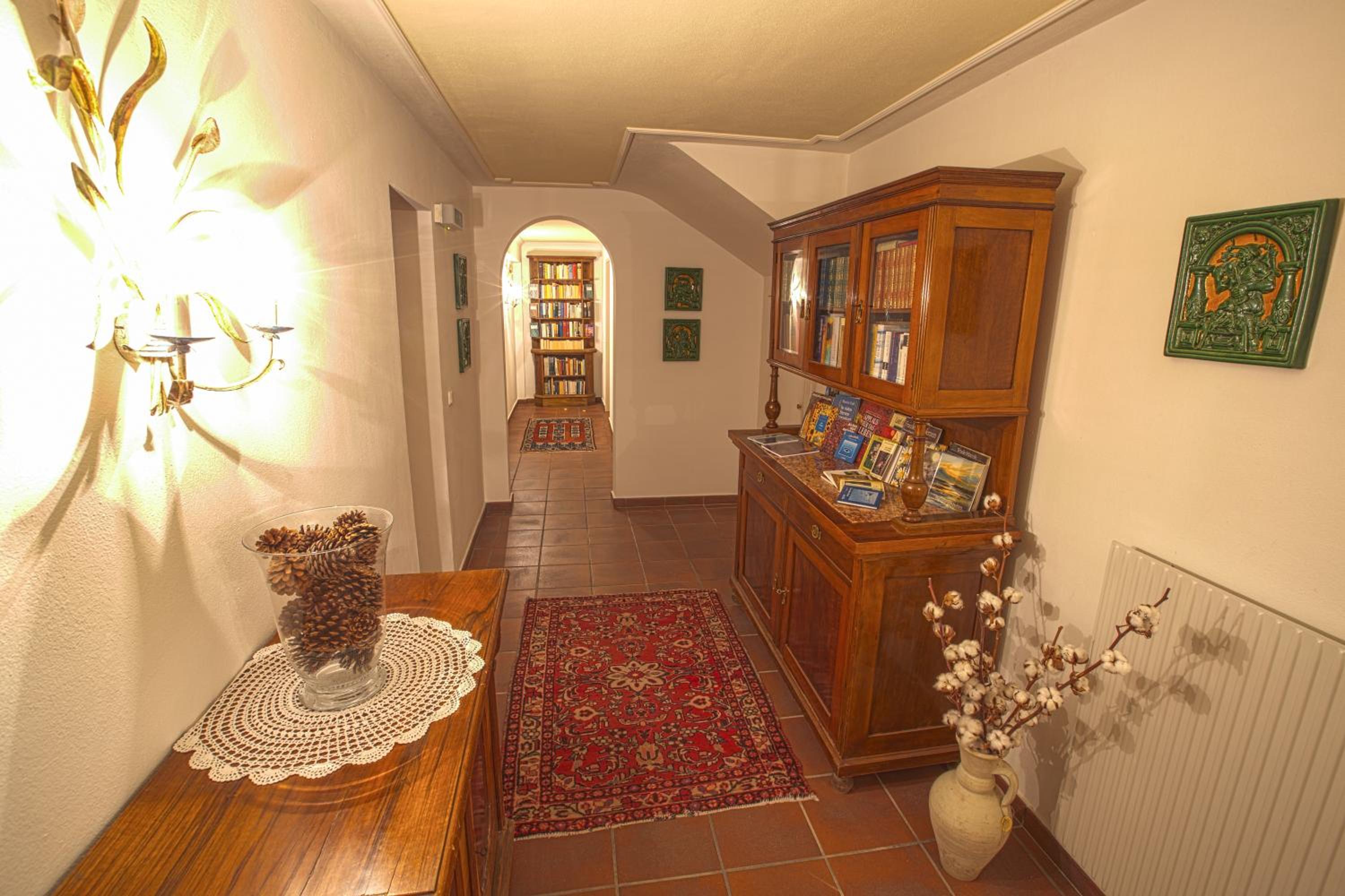 Pension Schusterkrämer
