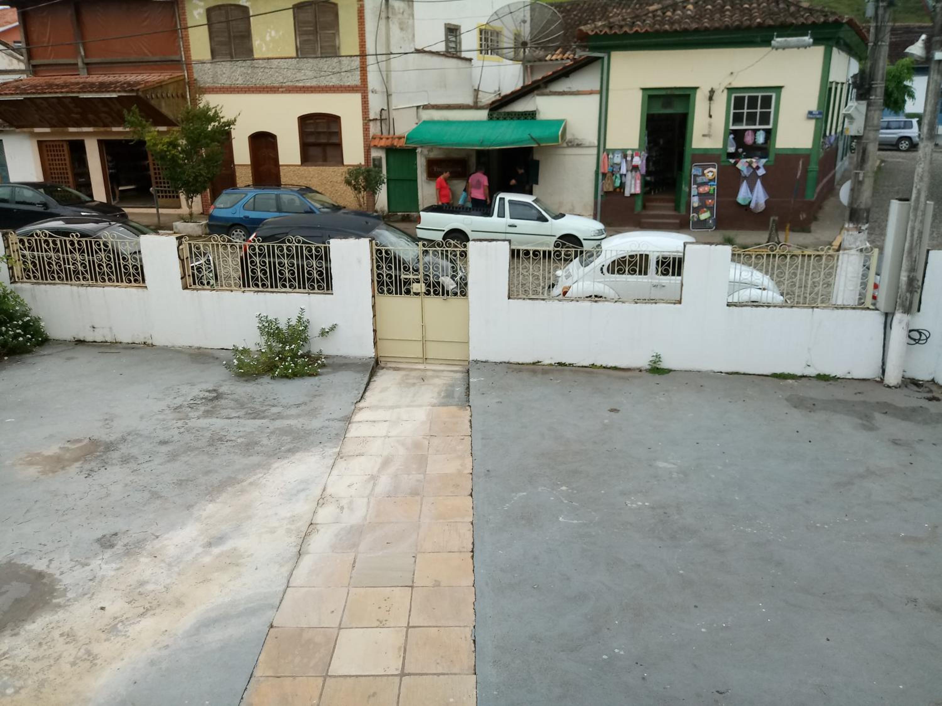 Coração do Centro
