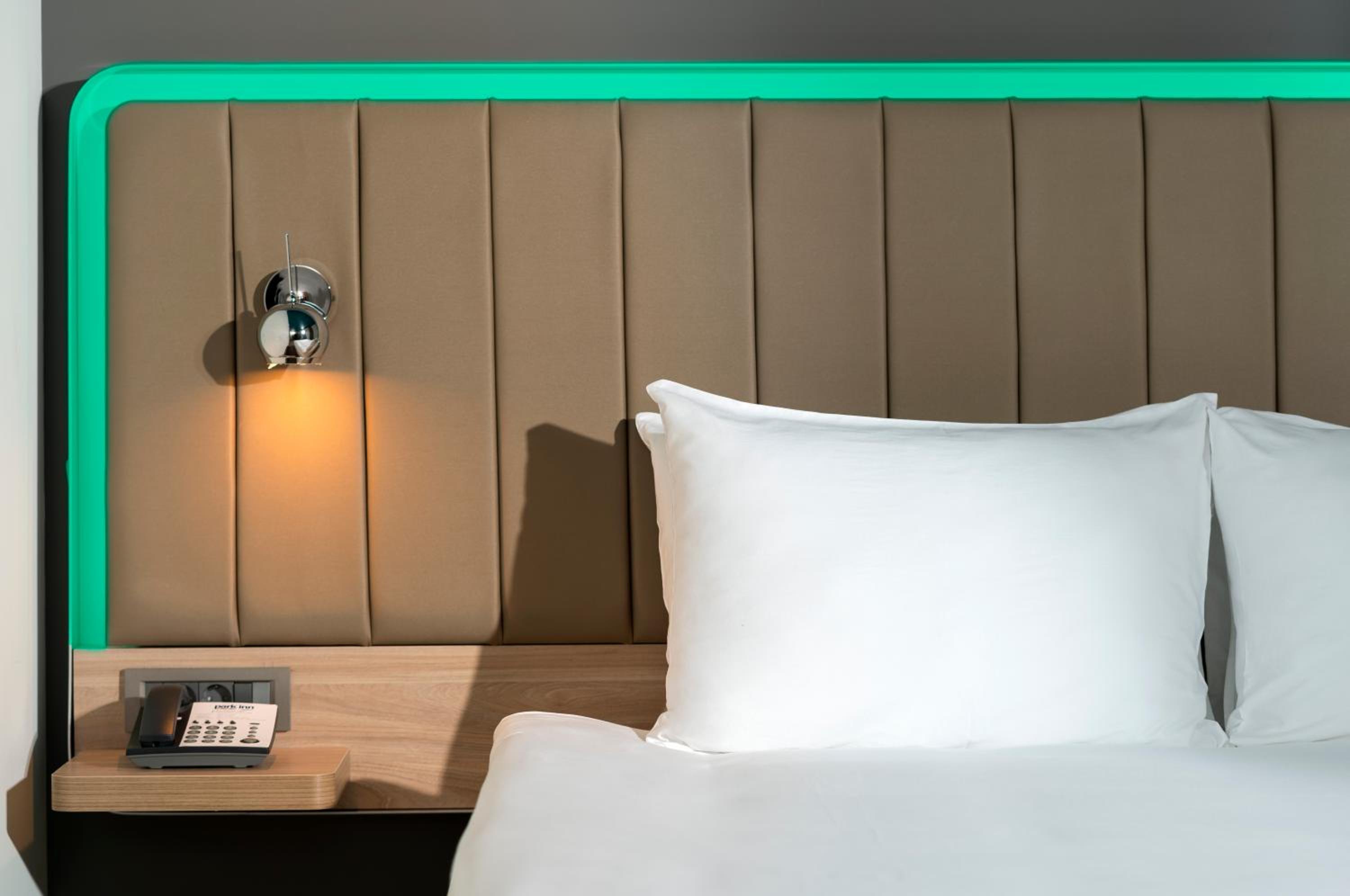 Park Inn by Radisson İstanbul Havalimanı Odayeri - Image 87