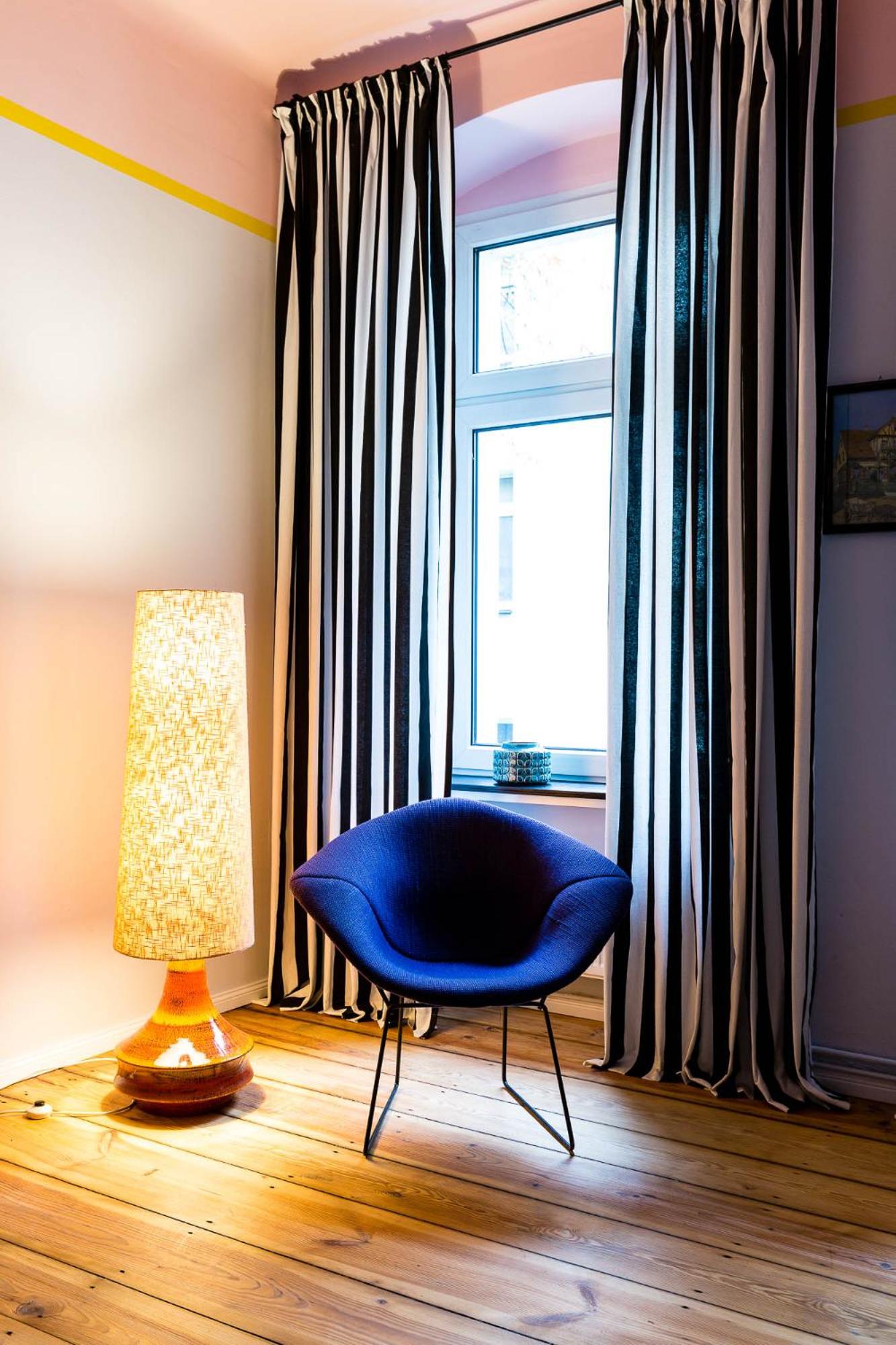 Brilliant Apartments