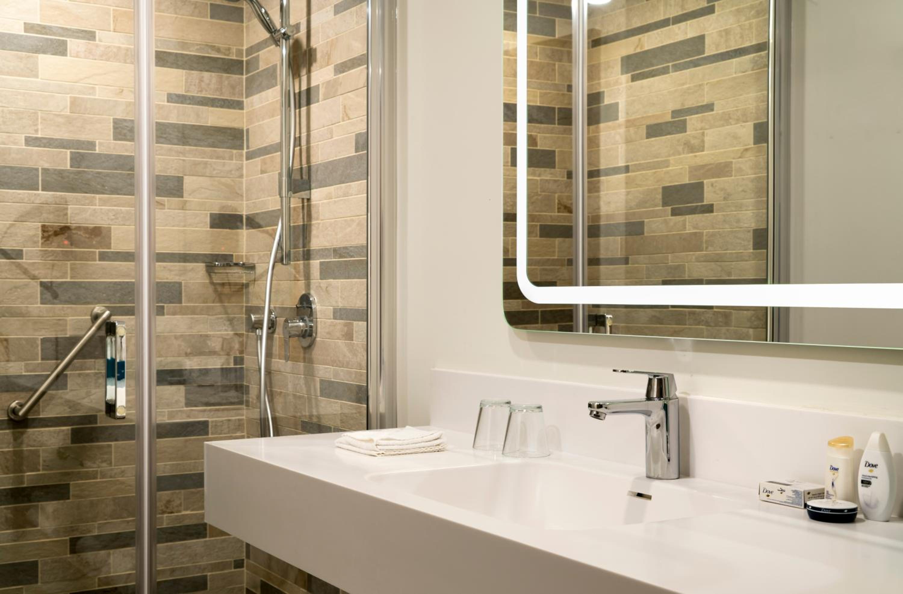 Park Inn by Radisson İstanbul Havalimanı Odayeri - Image 64