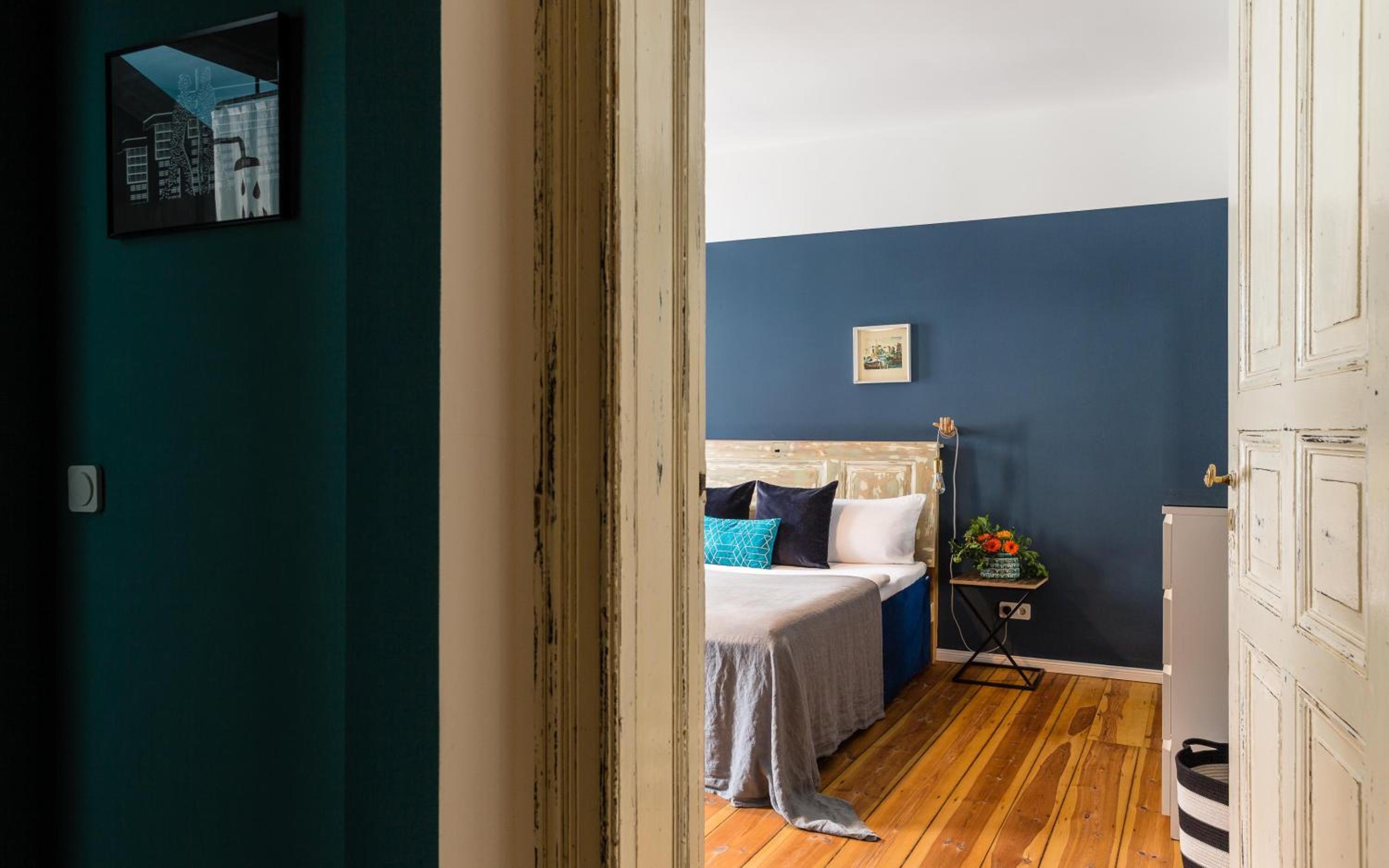 Brilliant Apartments