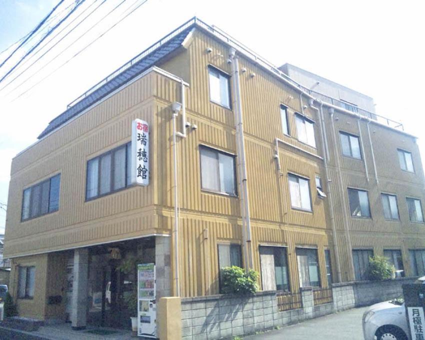 building