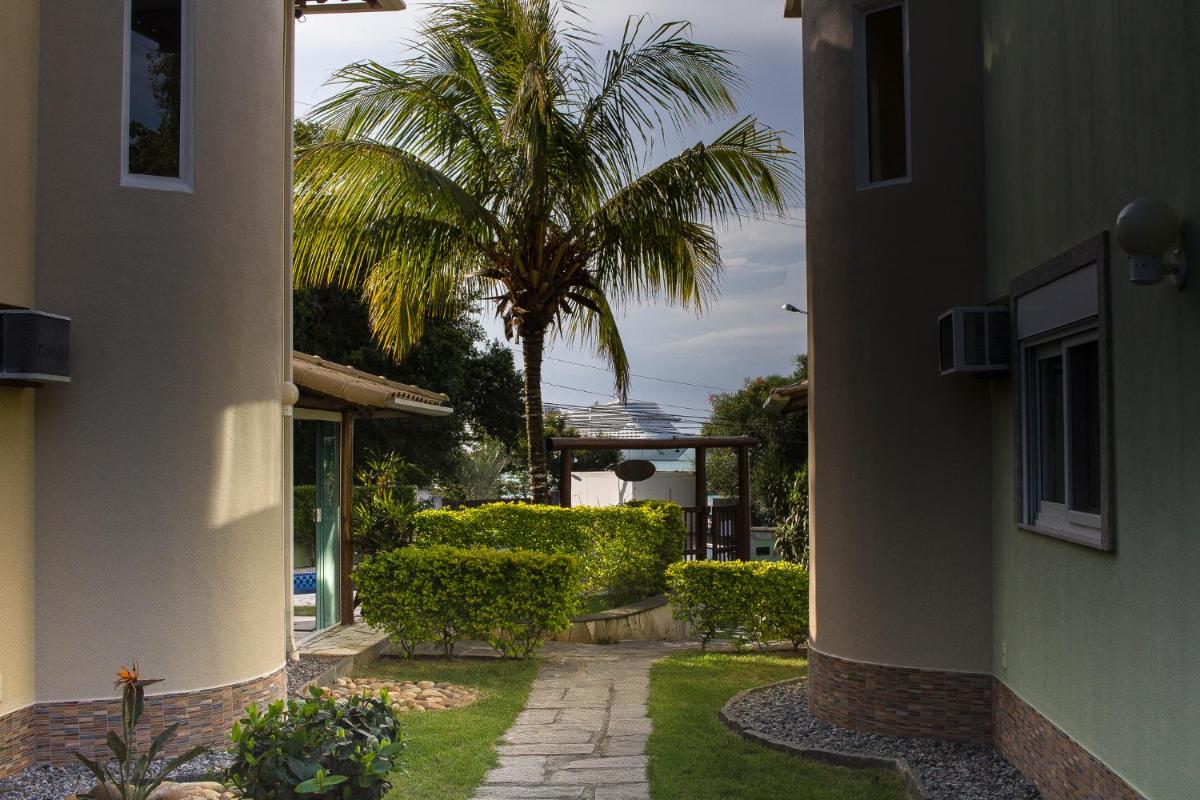Casa Centro Búzios