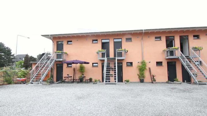 Hotel Campus Boardinghouse - Image 1