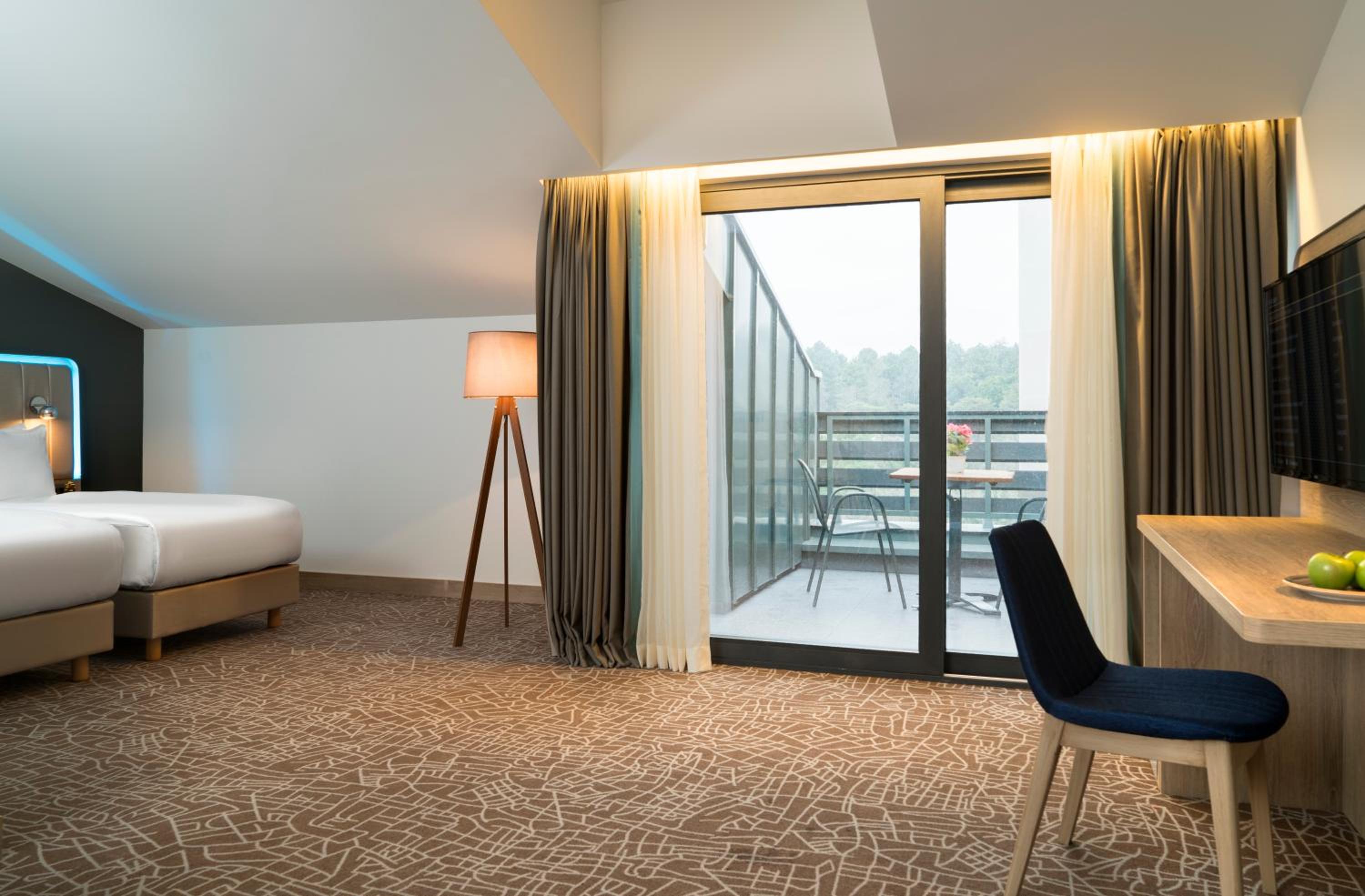 Park Inn by Radisson İstanbul Havalimanı Odayeri - Image 80