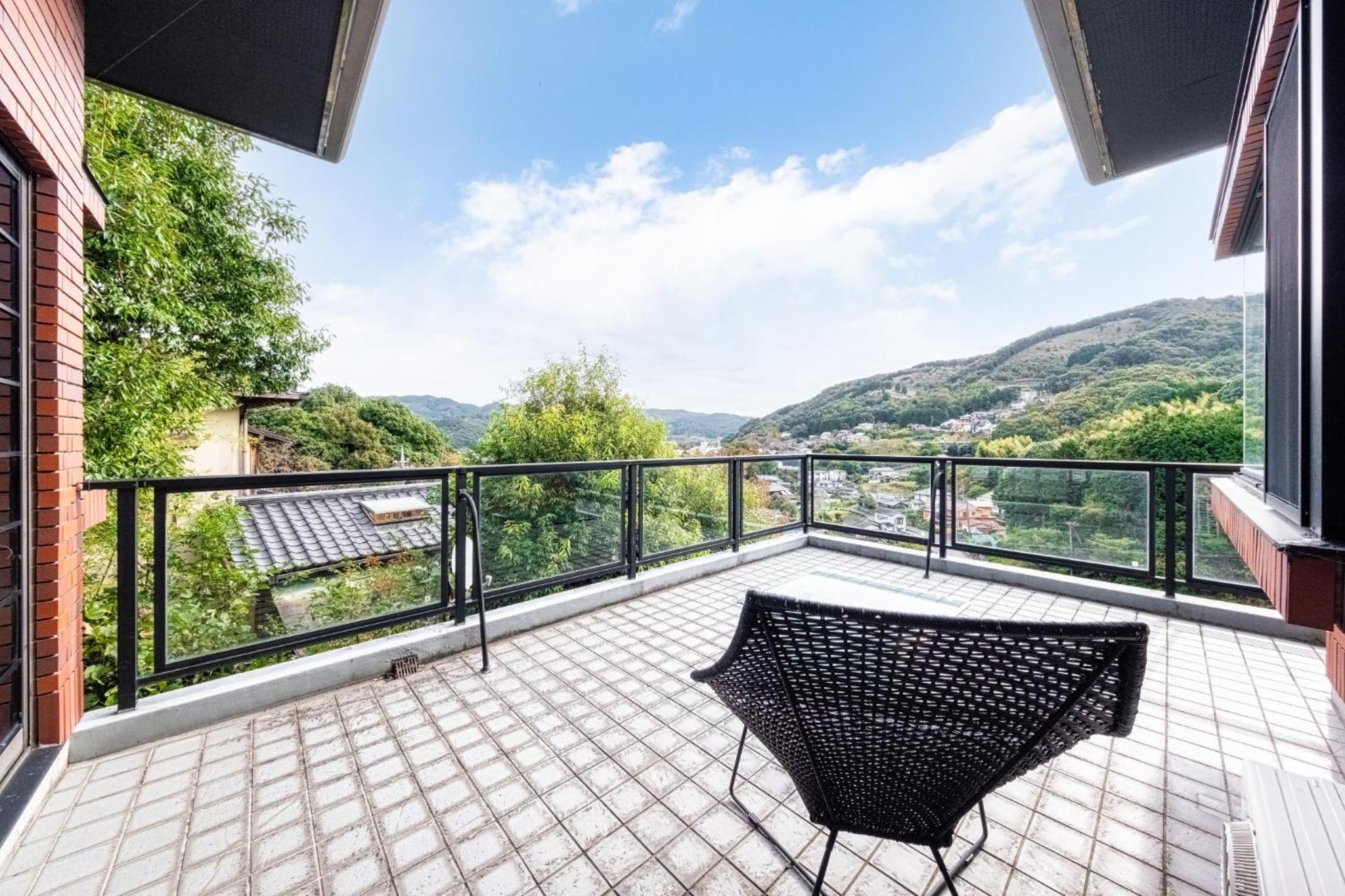 Momijisanso - Vacation STAY 36390v