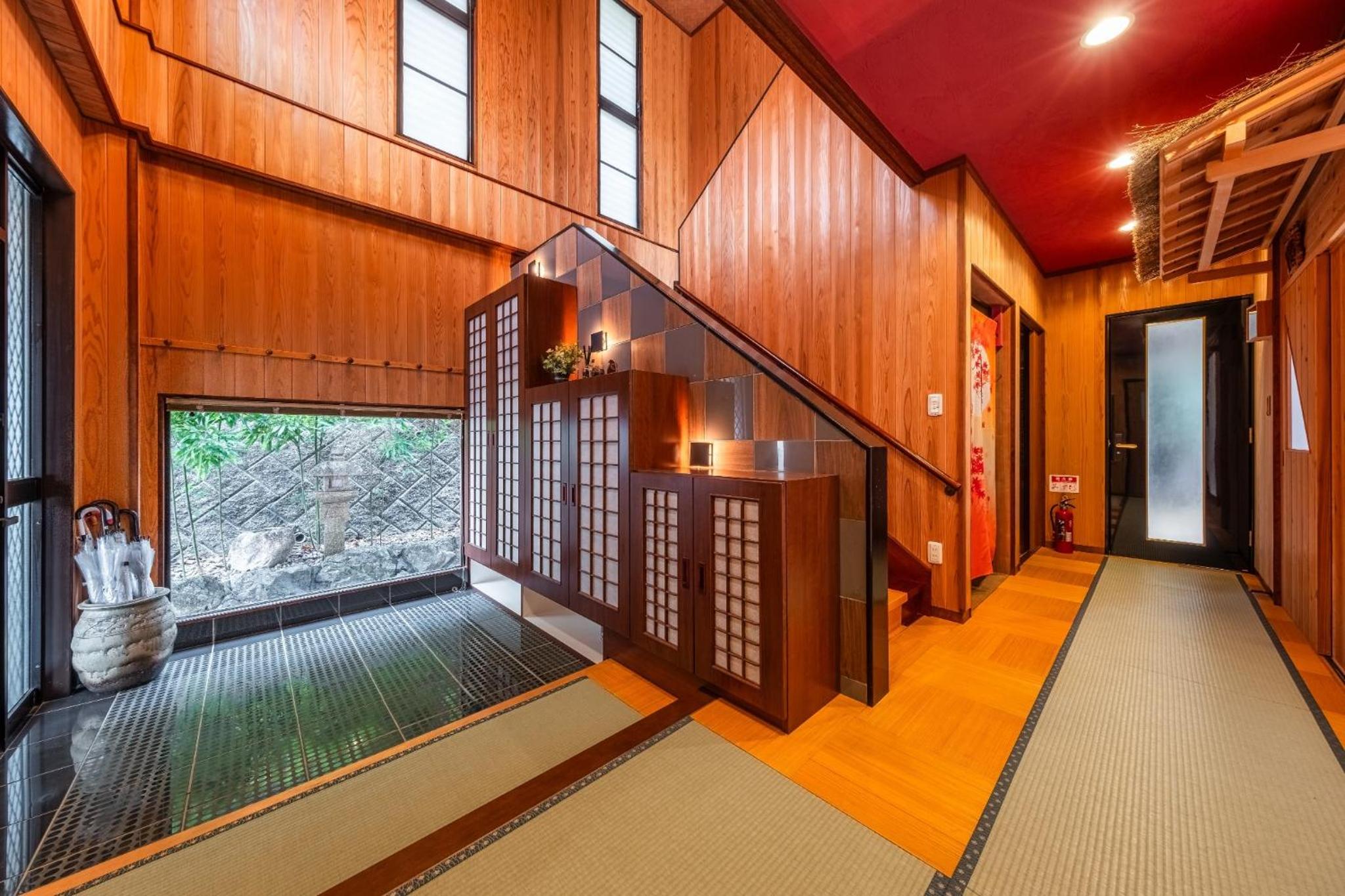 Momijisanso - Vacation STAY 36390v