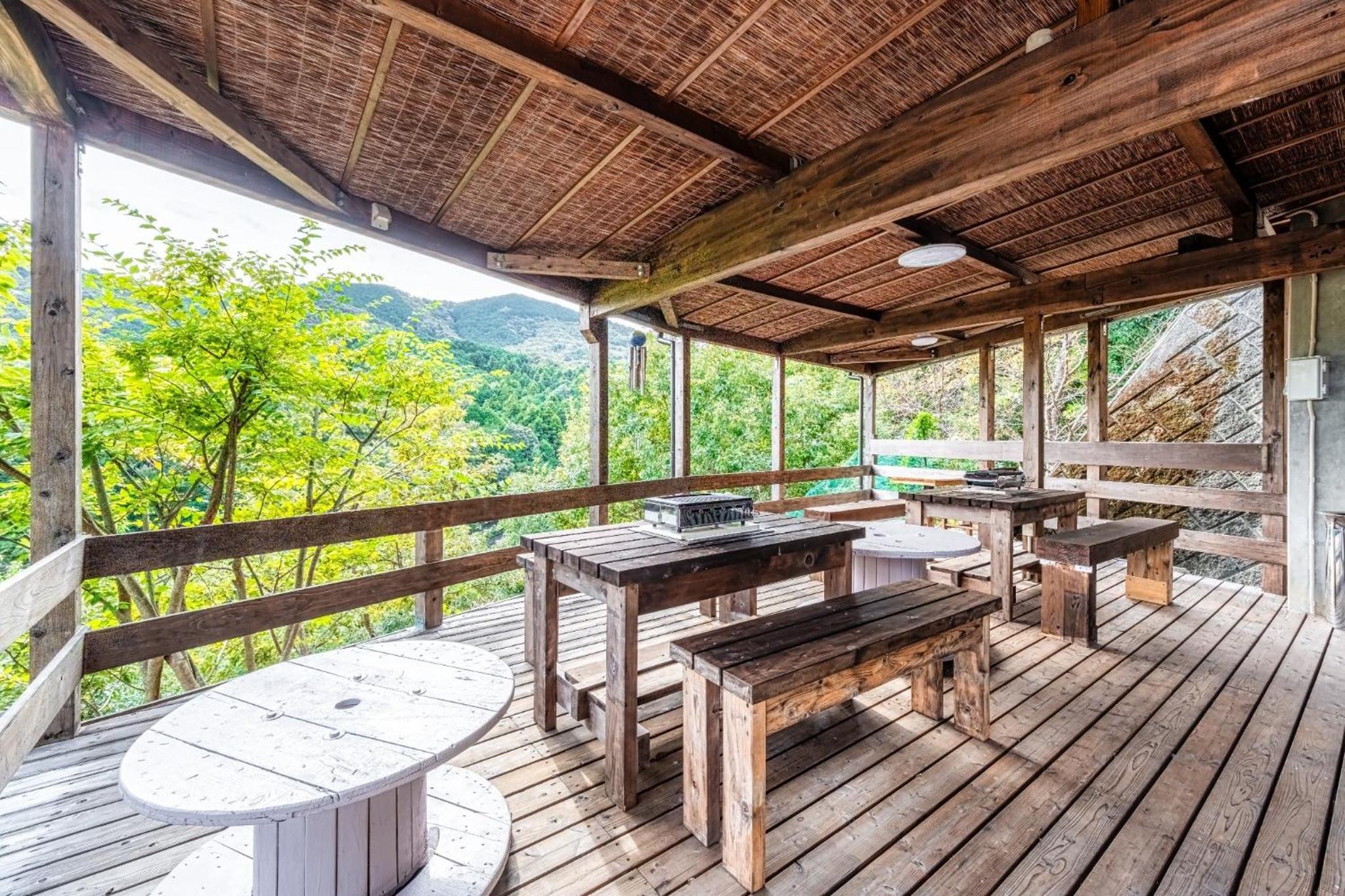 Momijisanso - Vacation STAY 36390v
